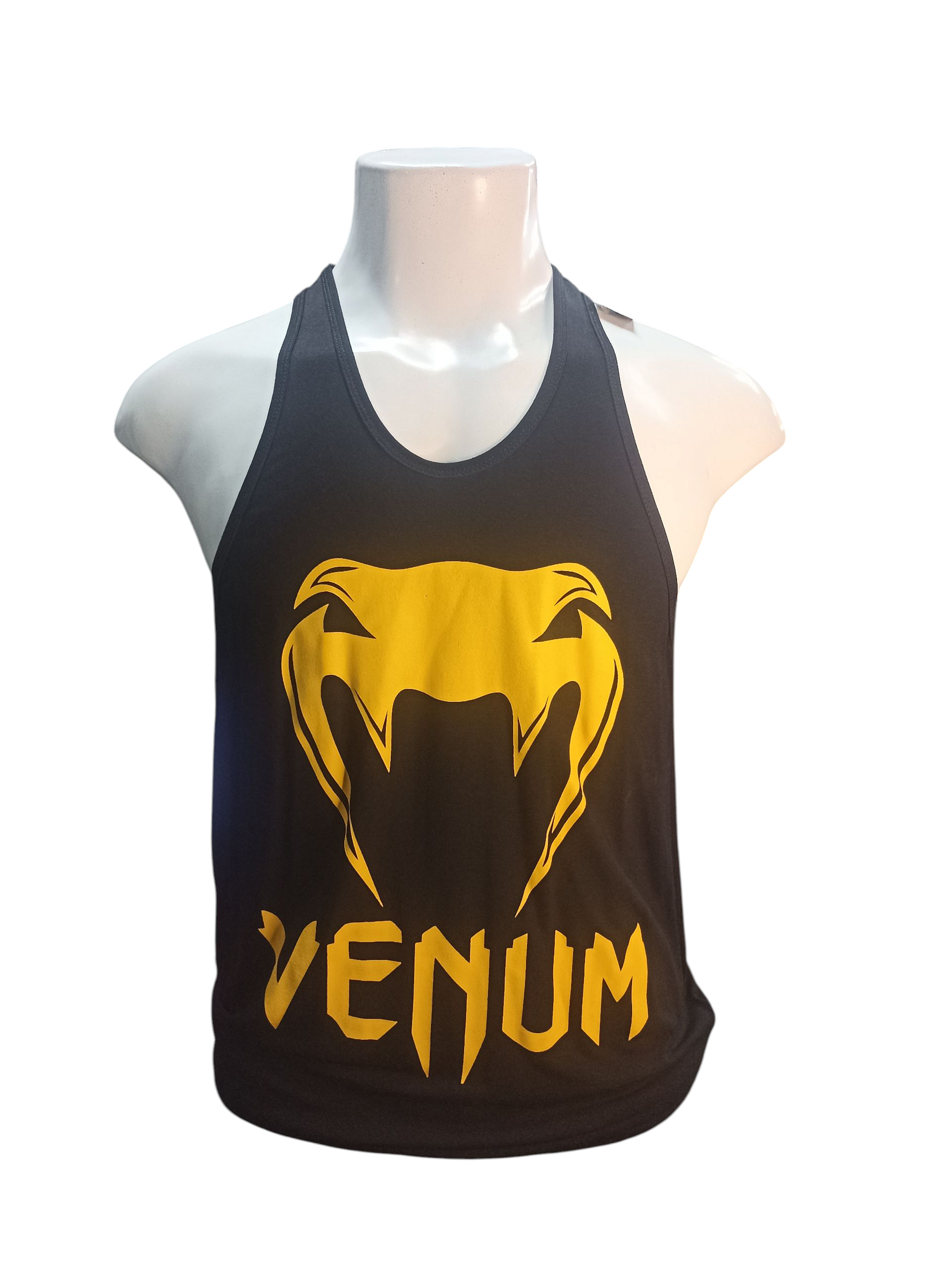 Regata cavada estampa