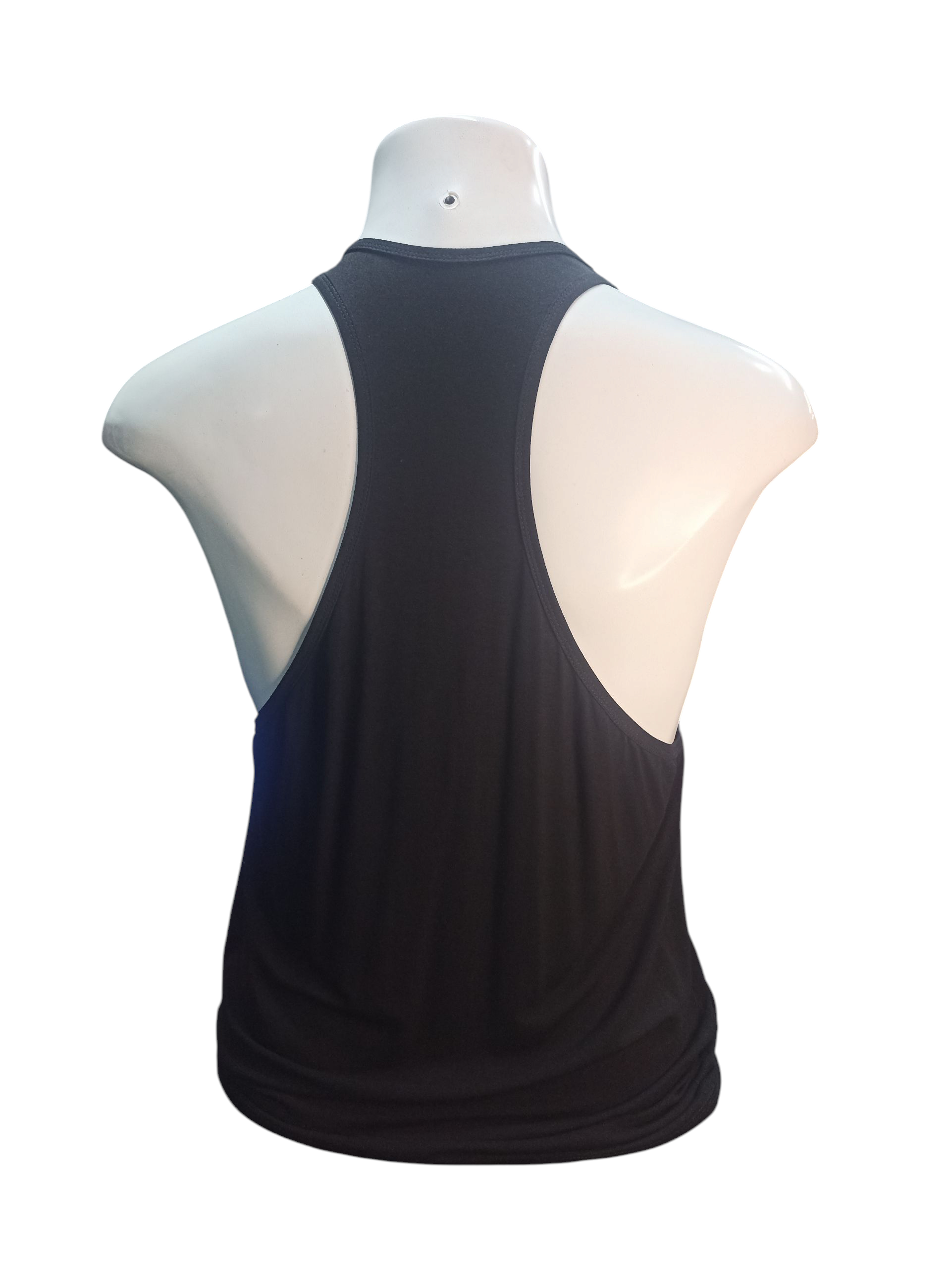 Regata cavada estampa