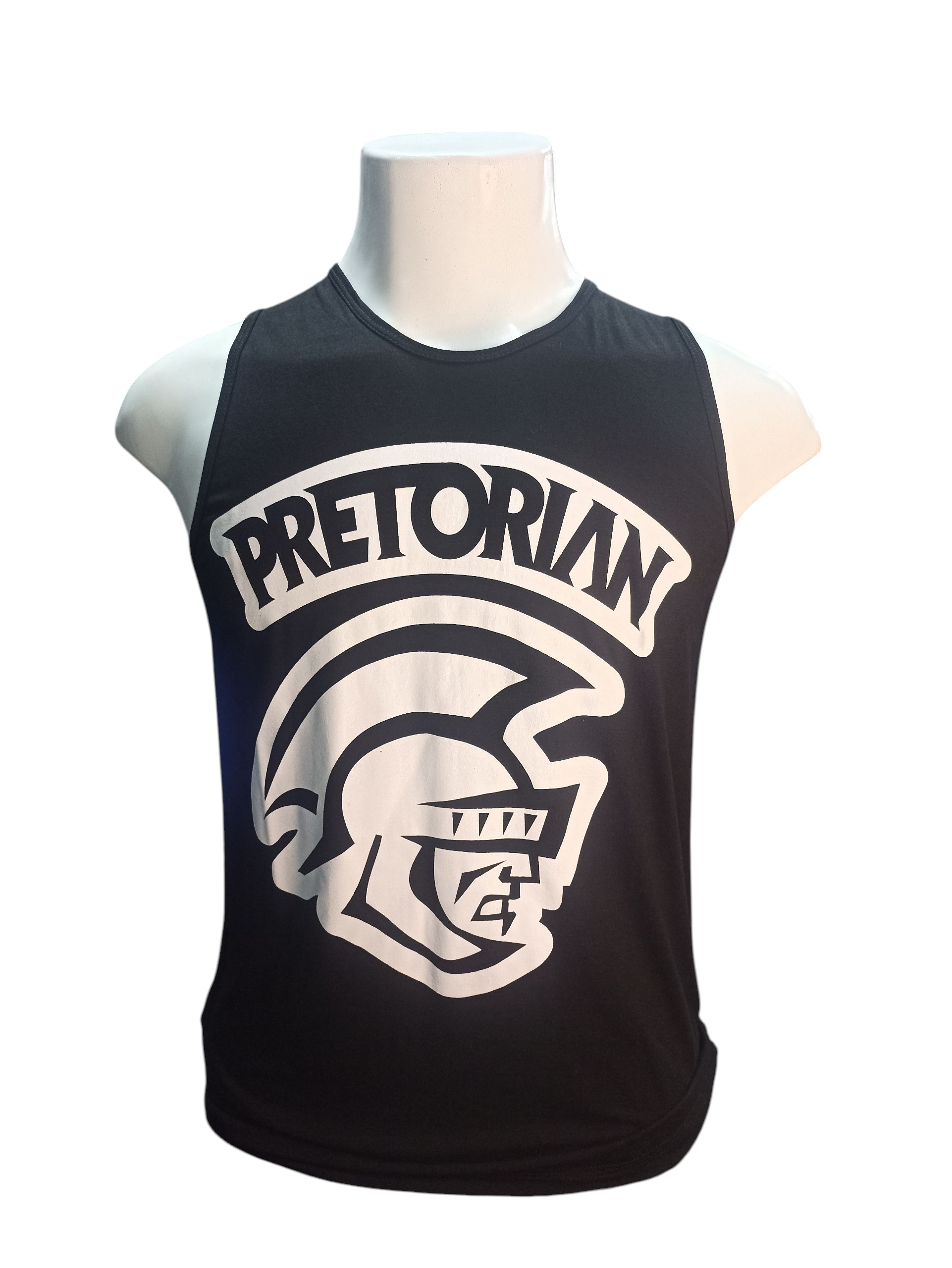 Regata Machão estampa