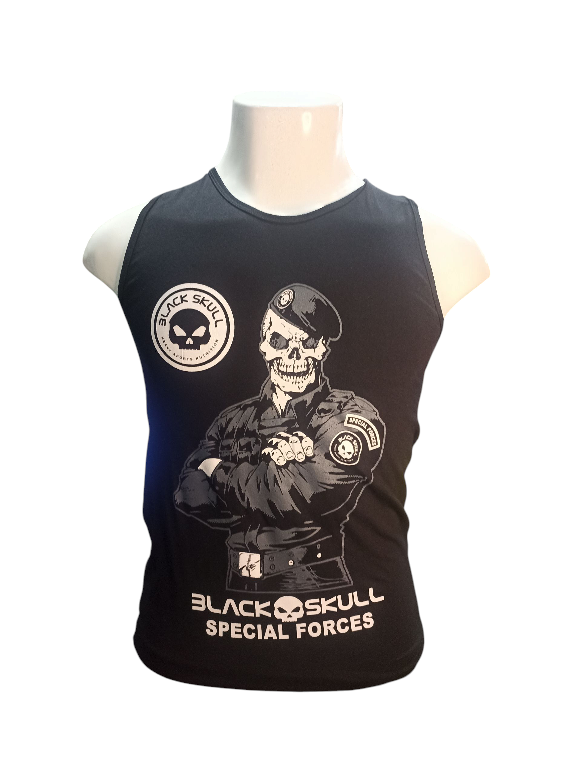 Regata Machão estampa