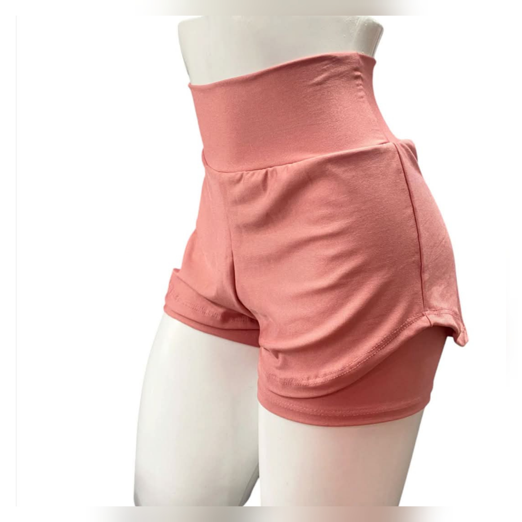 Short M Duplo nude PROMOÇÃO