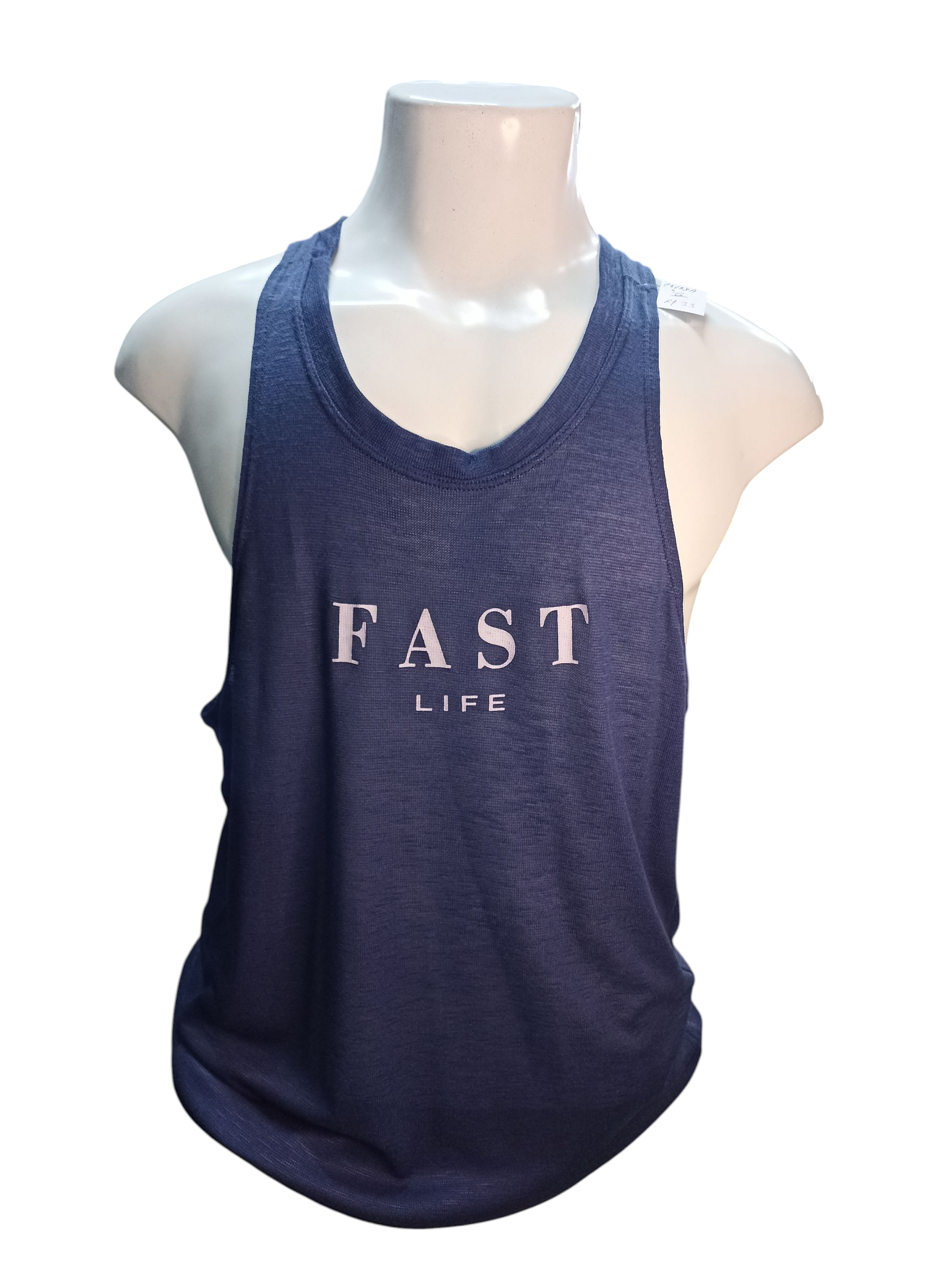 Regata cavada F L promoção