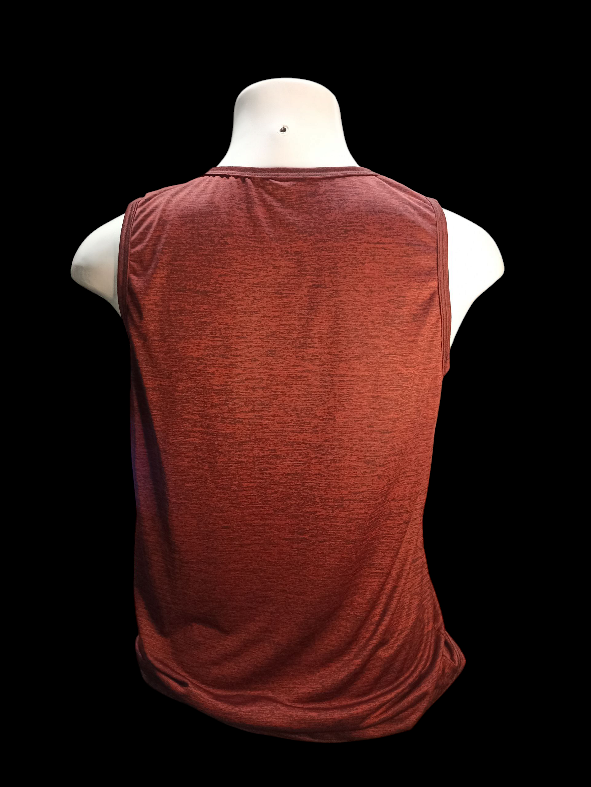 Regata G AZZ Laranja