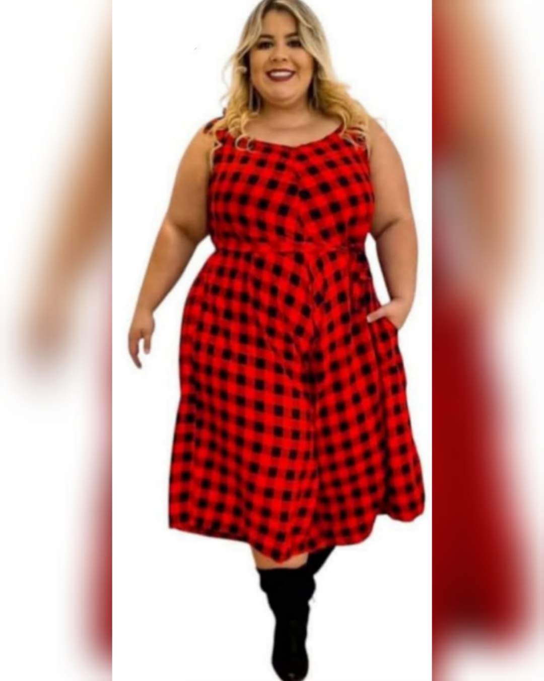 Macacão G3 Pantacourt PROMOÇÃO