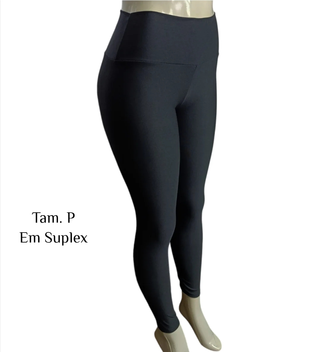 Calça P Suplex PROMOÇÃO