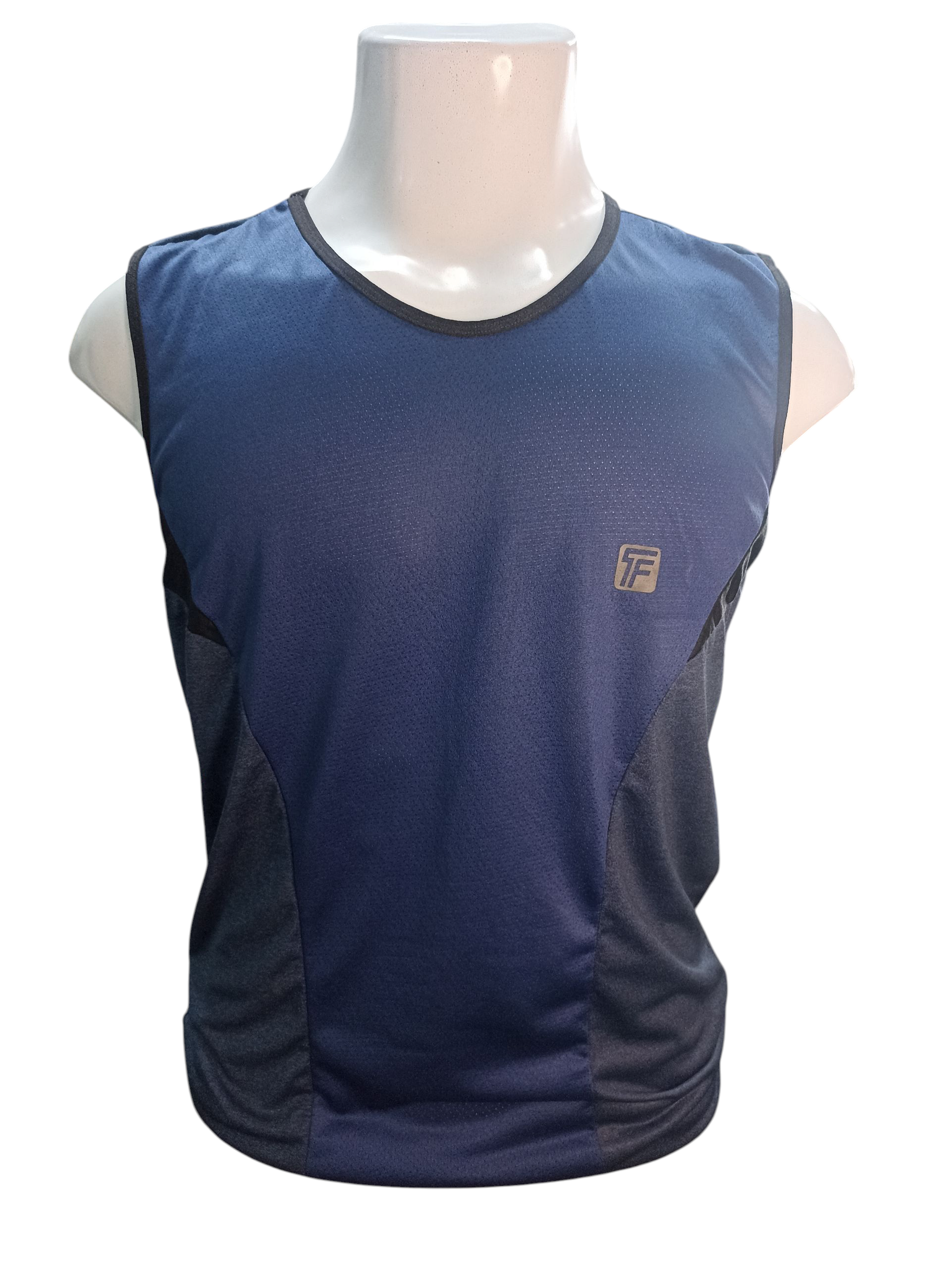 Regata Machão Dry Fit