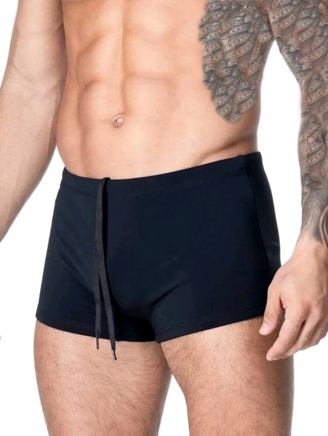 Sunga Masculina Praia