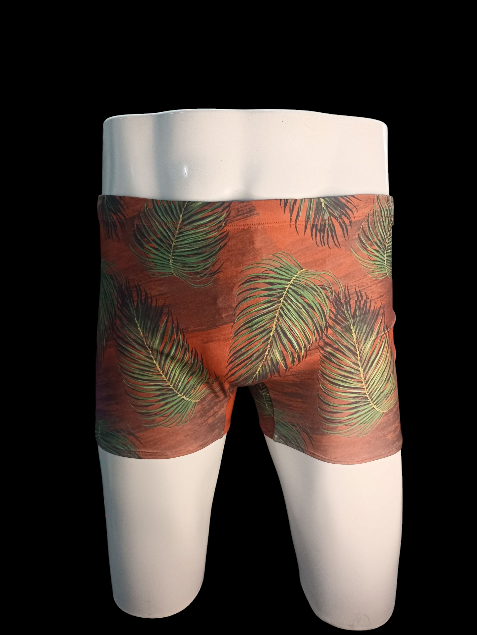 Sunga Masculina estampa P e GG. PROMOÇÃO