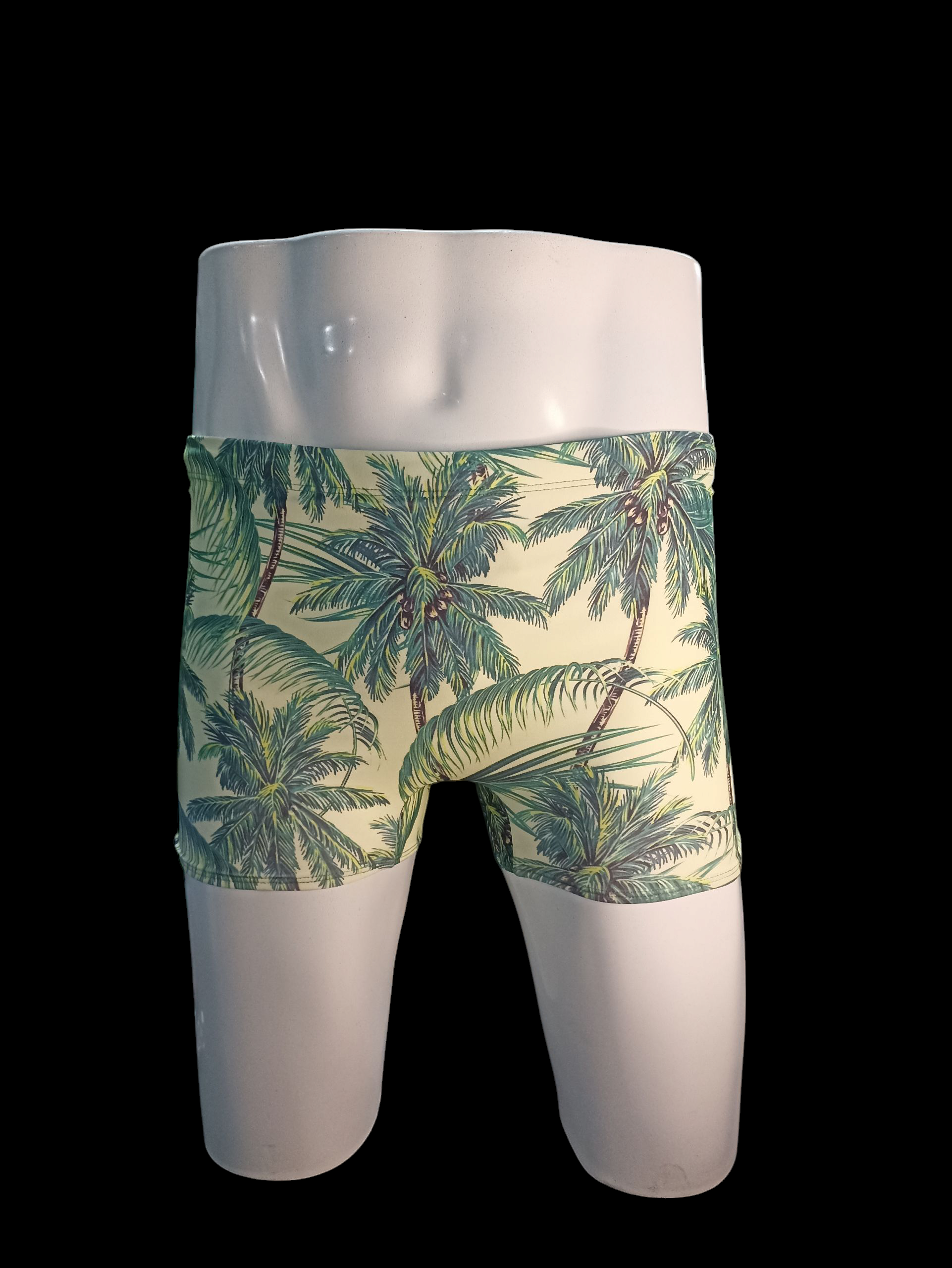 Sunga Masculina estampa P e M PROMOÇÃO