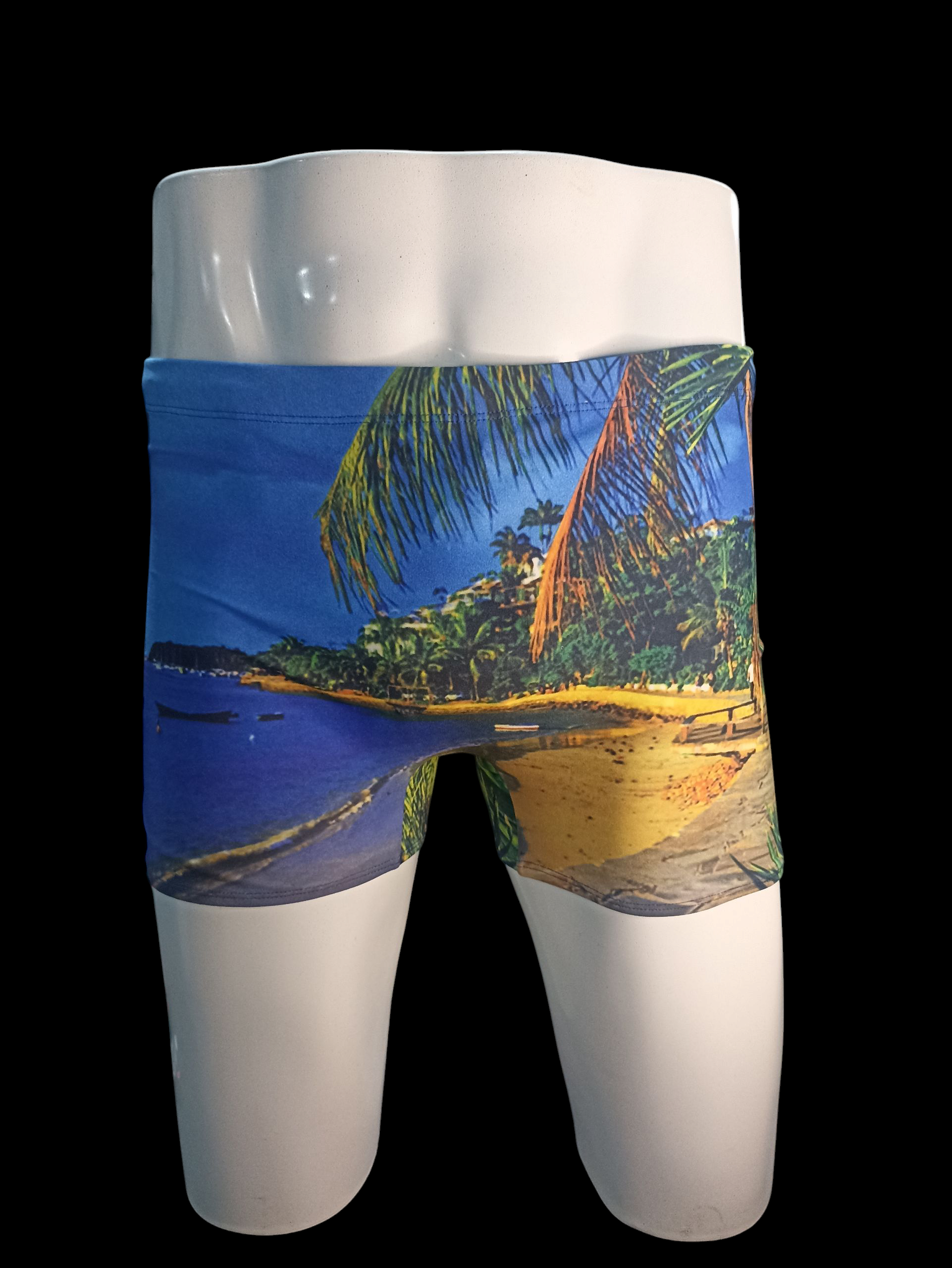 Sunga Masculina estampa PROMOÇÃO