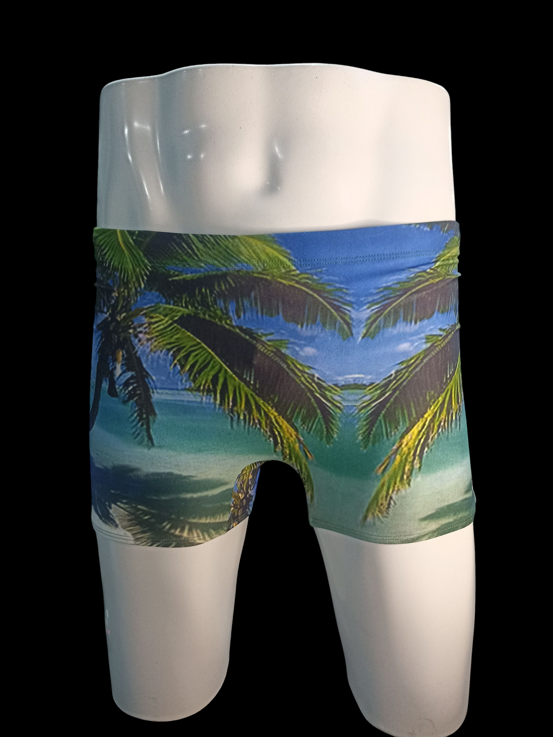 Sunga Masculina M estampa PROMOÇÃO