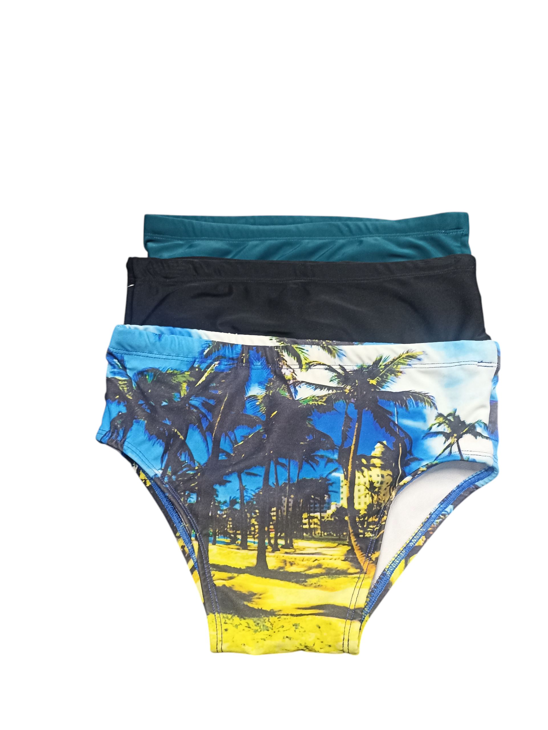 Sunga infantil 06 a 8 anos PROMOÇÃO verificar cores