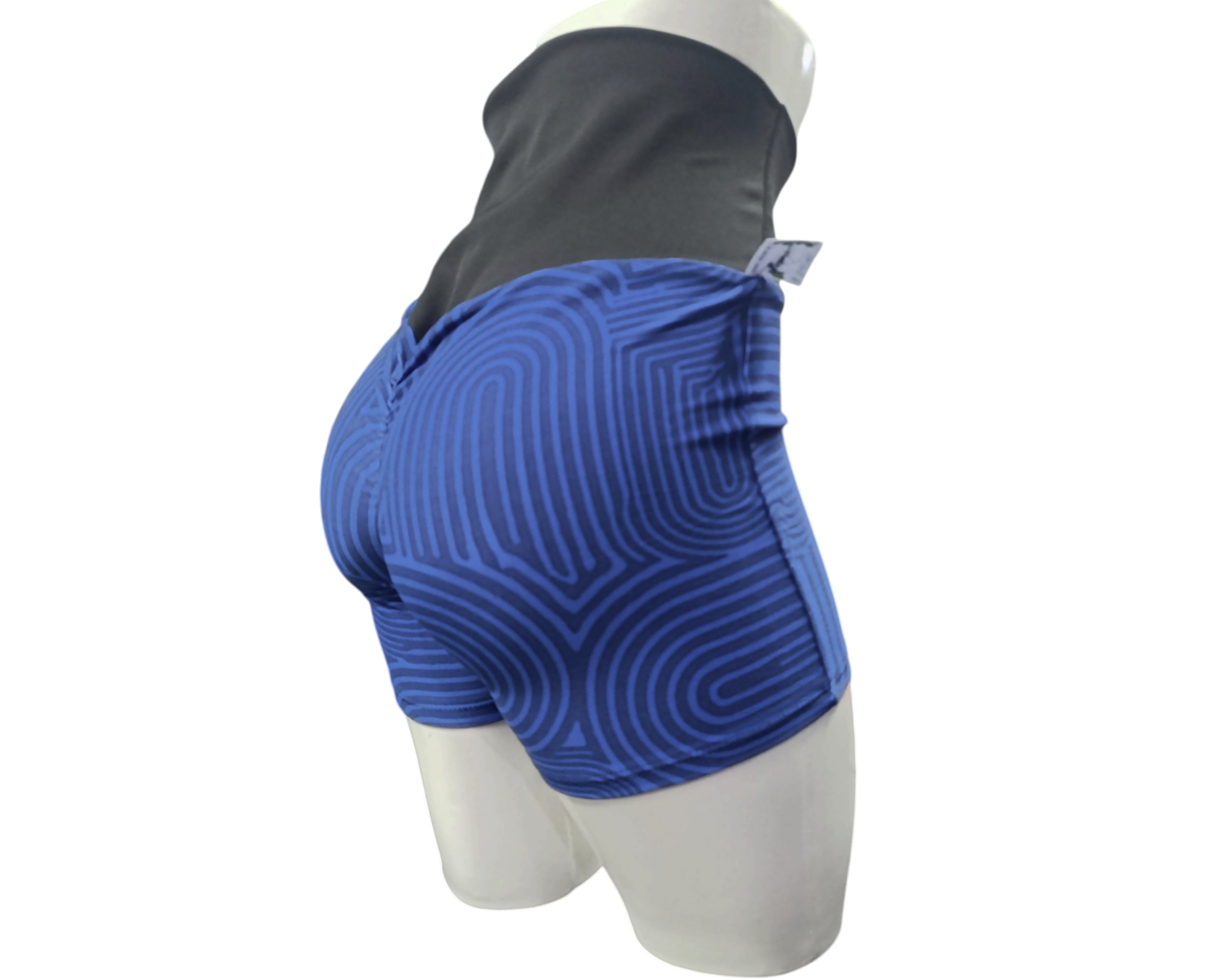 Short M empina bumbum PROMOÇÃO