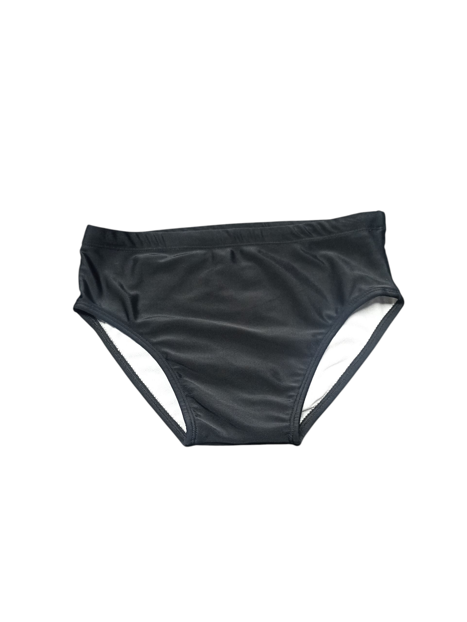 Sunga infantil 08 a 10 anos cor: PRETA PROMOÇÃO