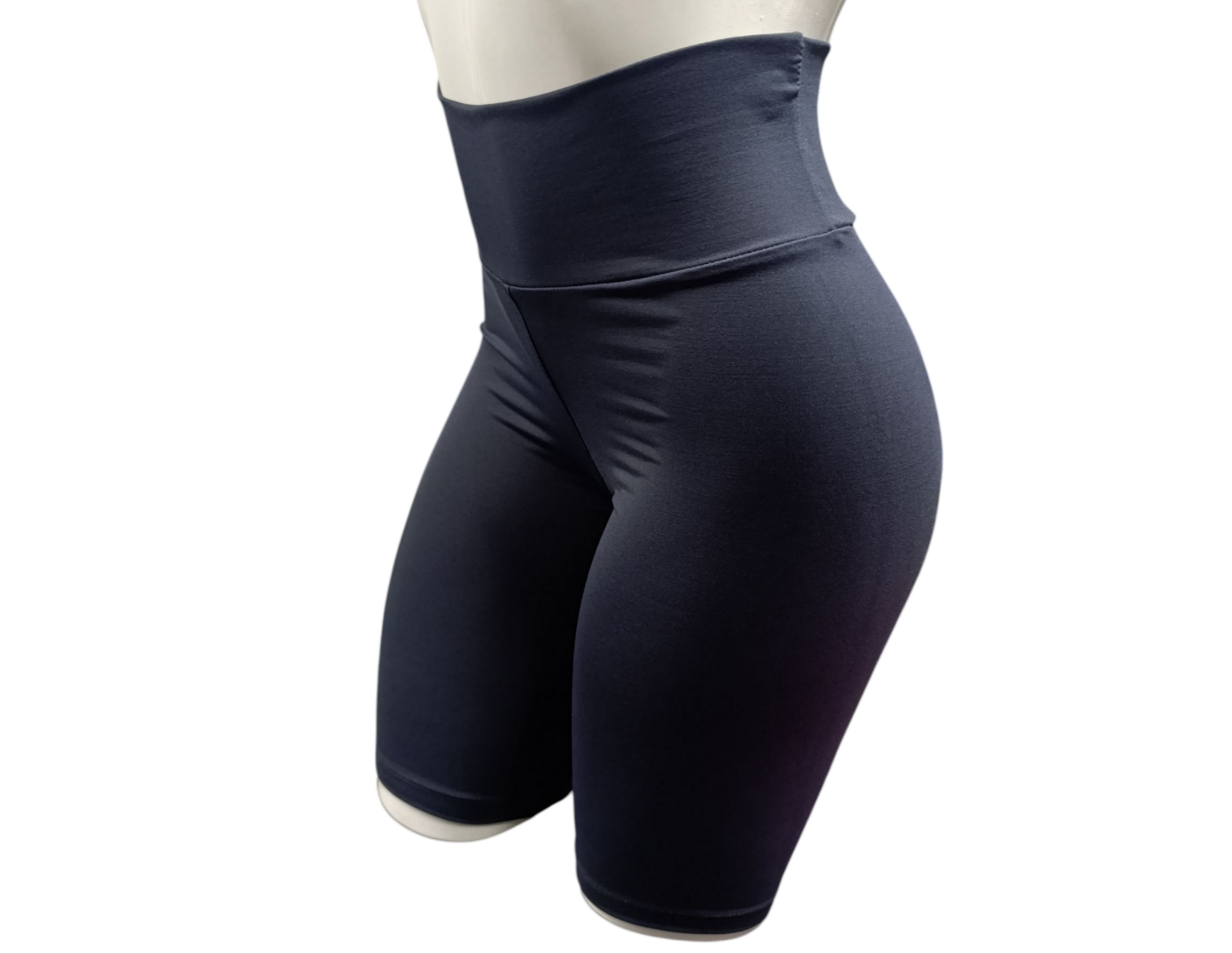 Short P em Poliamida Ciclista