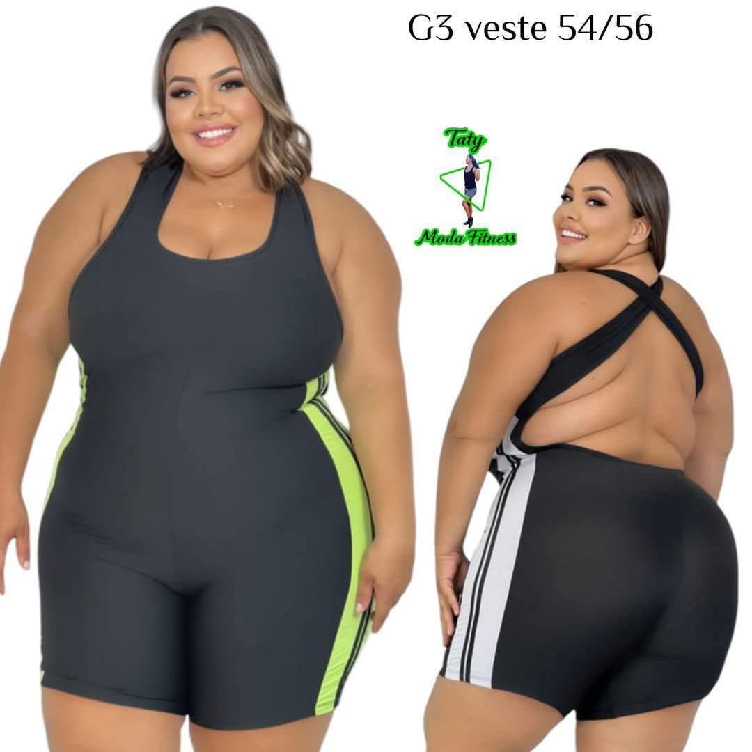 Macaquito G3  Veste 54/56