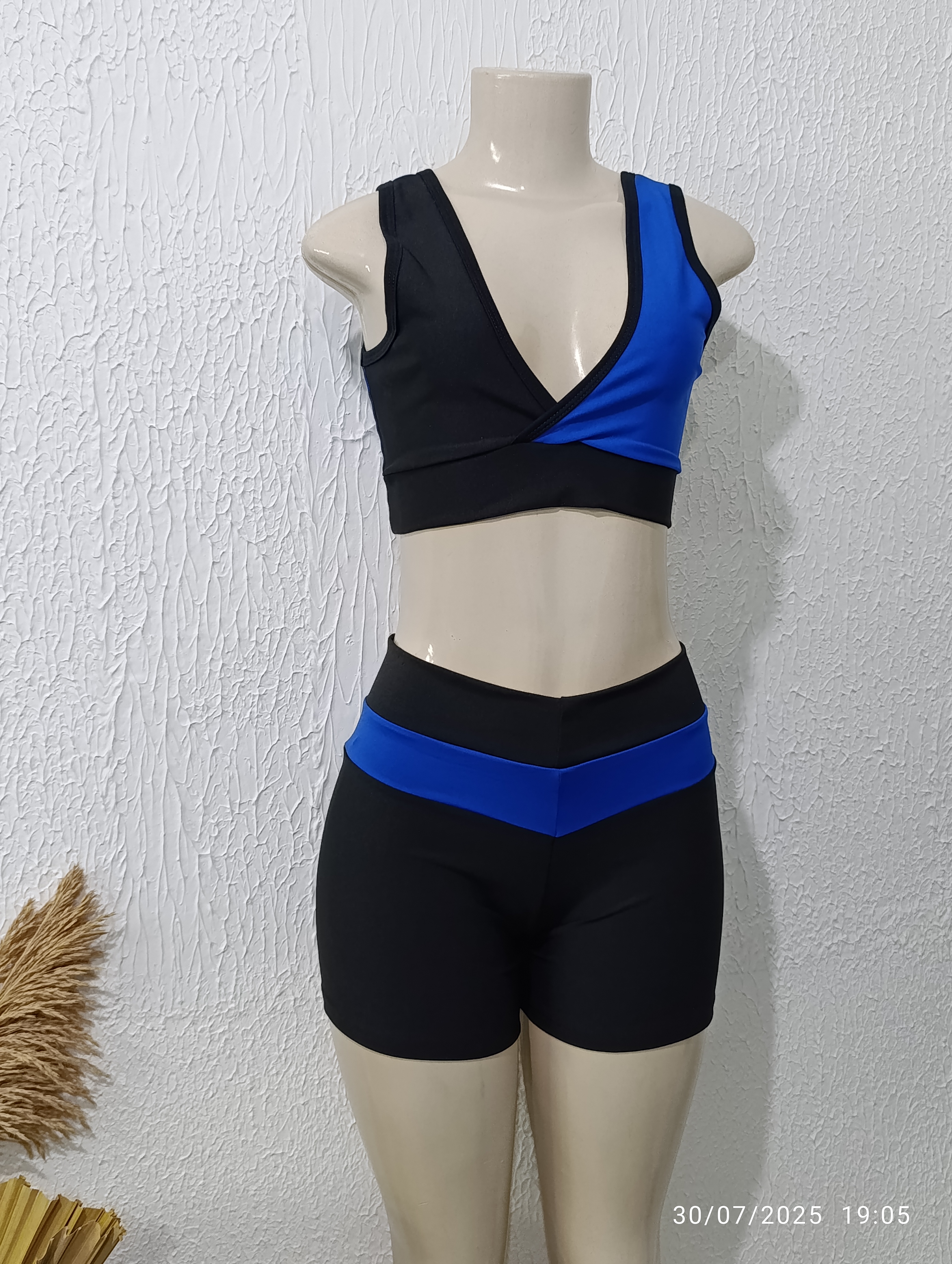 Conjunto de Short M SUPLEX PROMOÇÃO