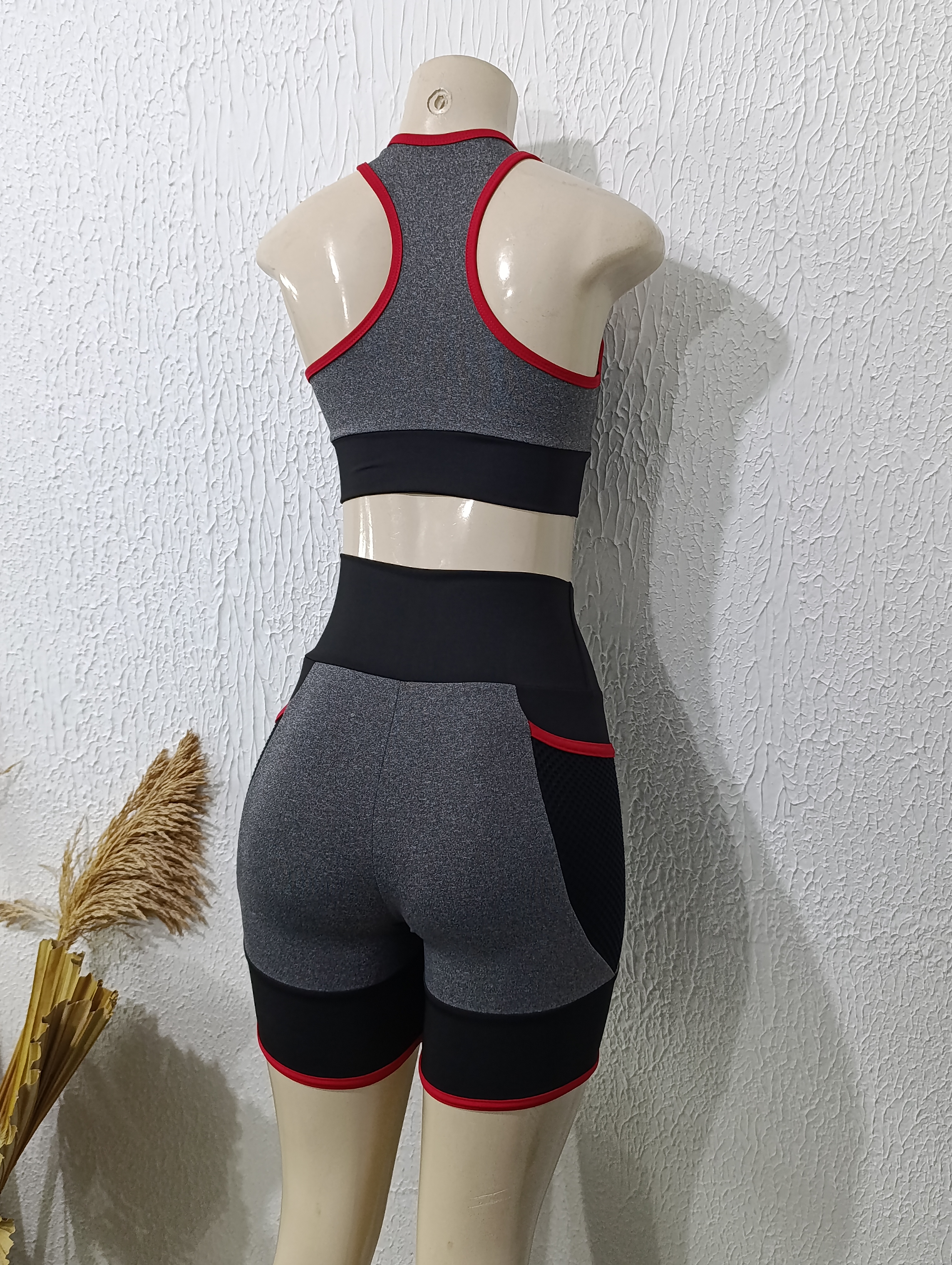Conjunto de Short P SUPLEX PROMOÇÃO