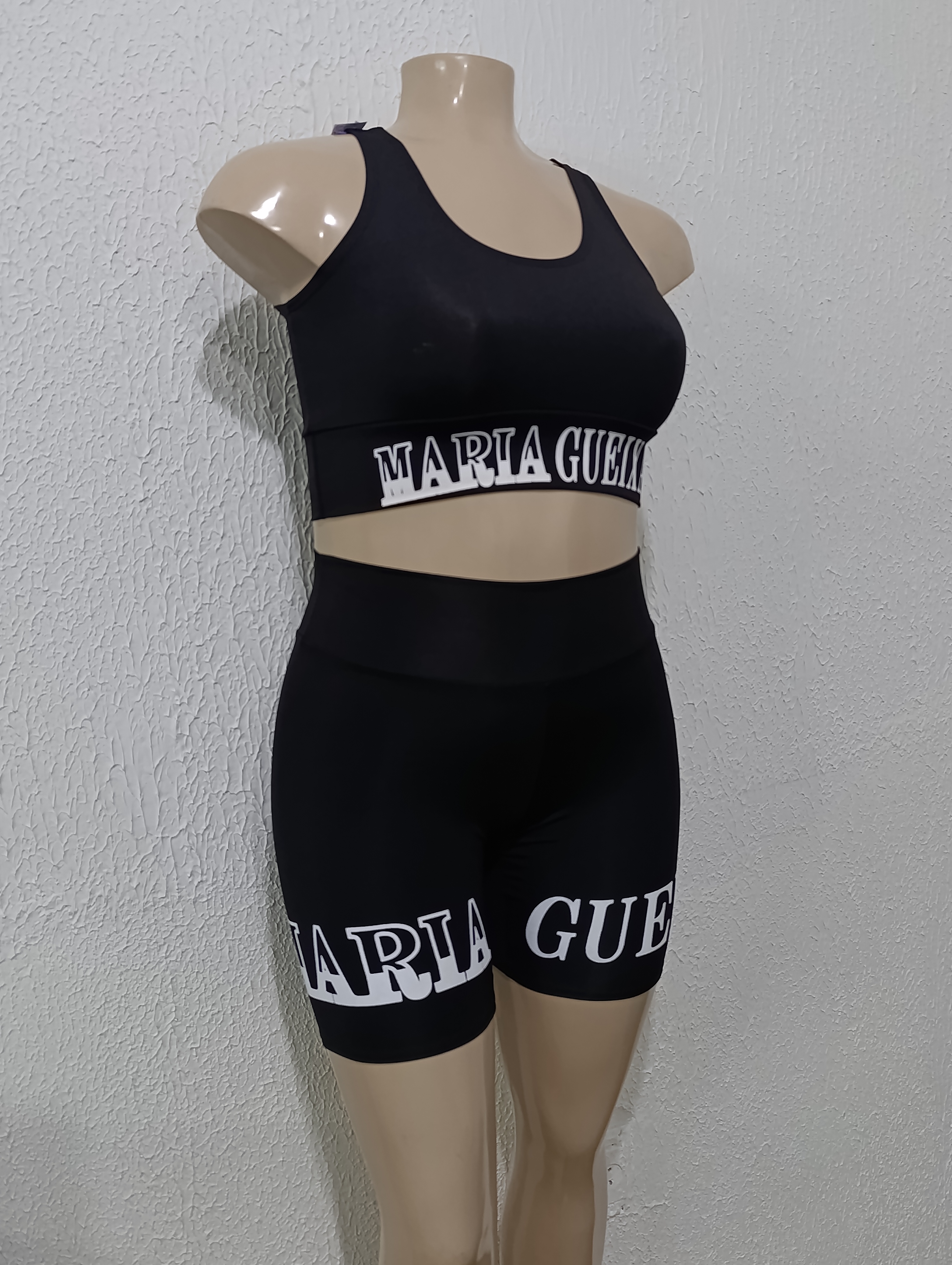 Conjunto de Short G SUPLEX