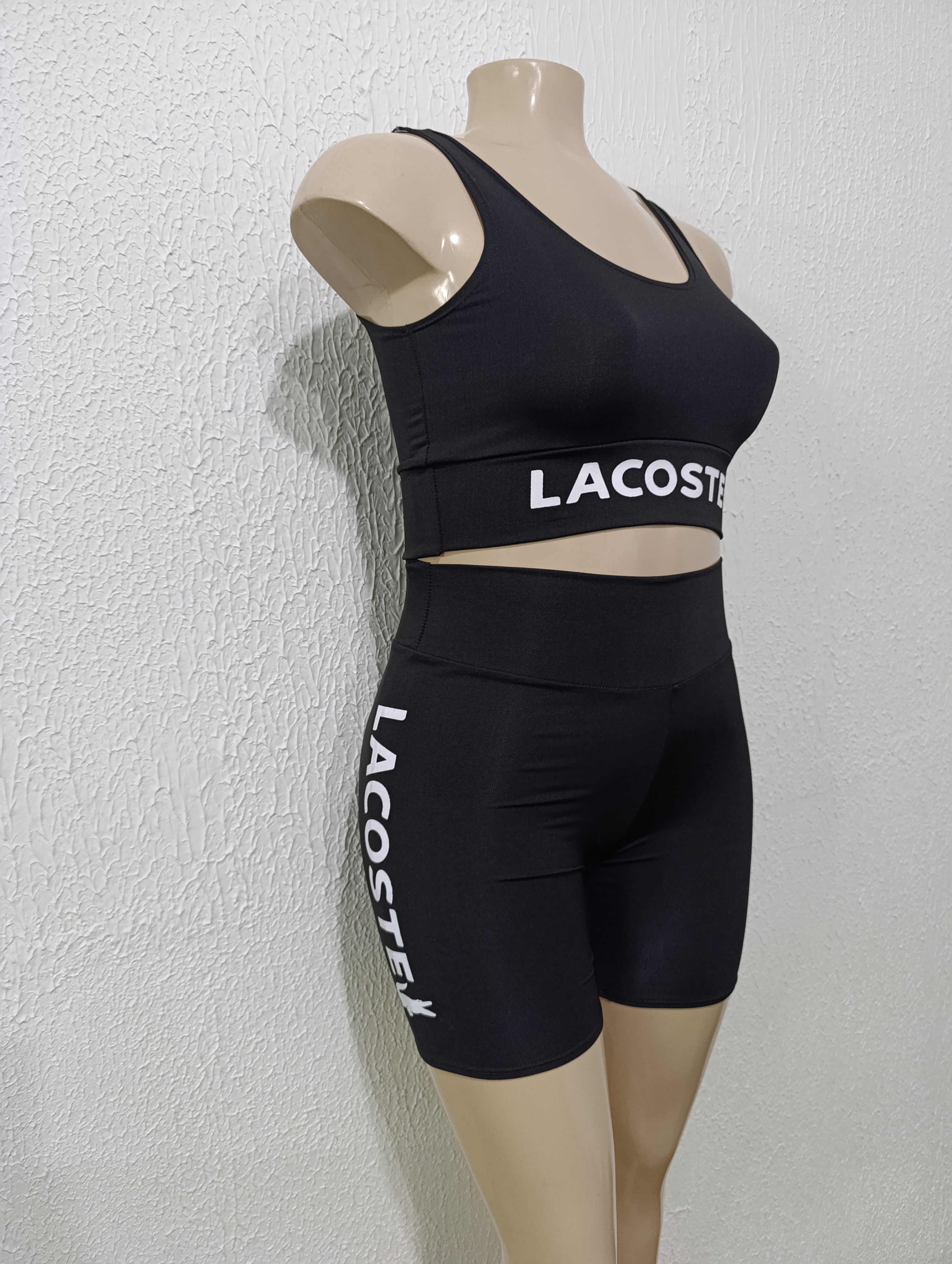 Conjunto de Short G SUPLEX