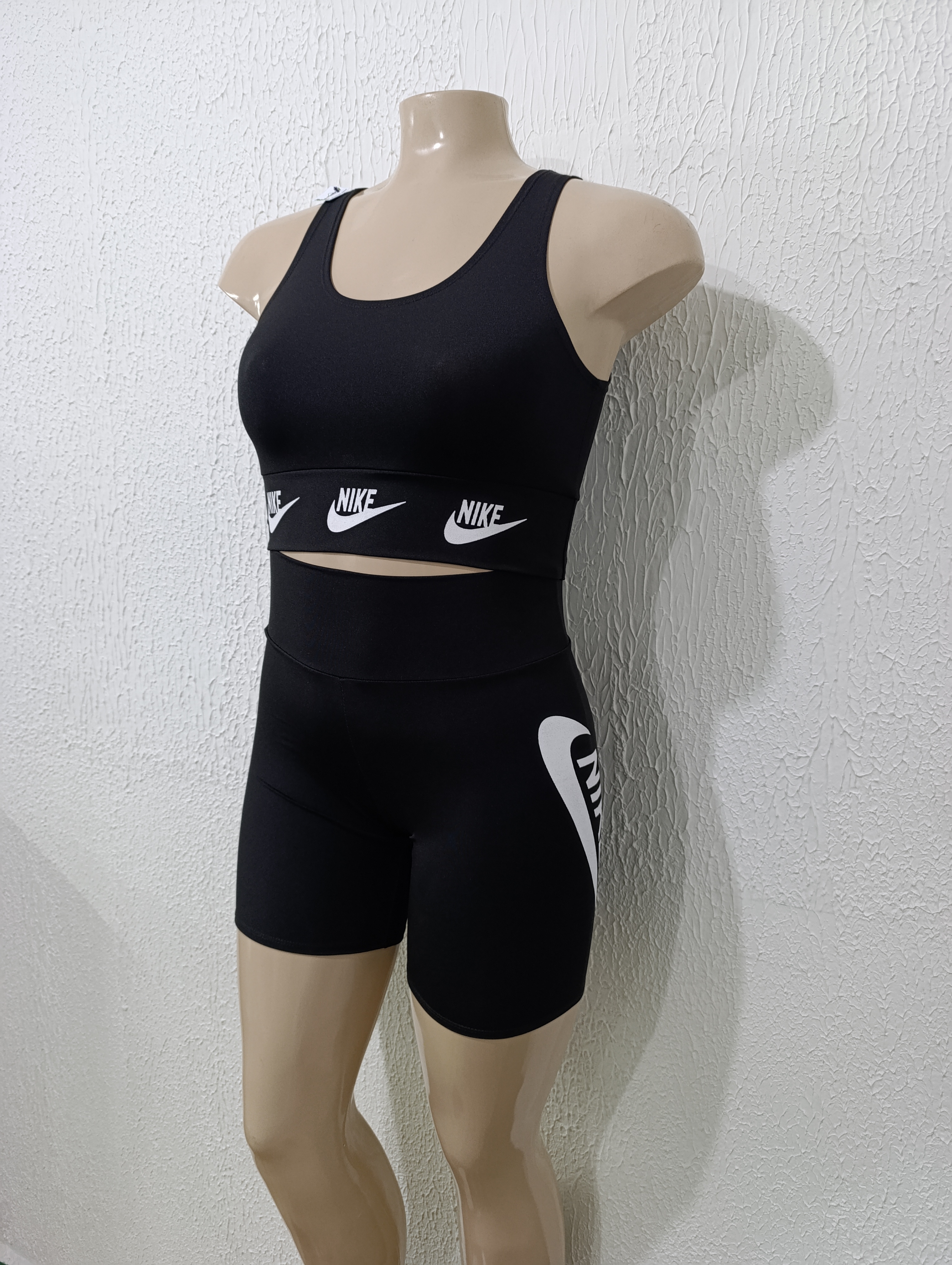 Conjunto de Short G SUPLEX