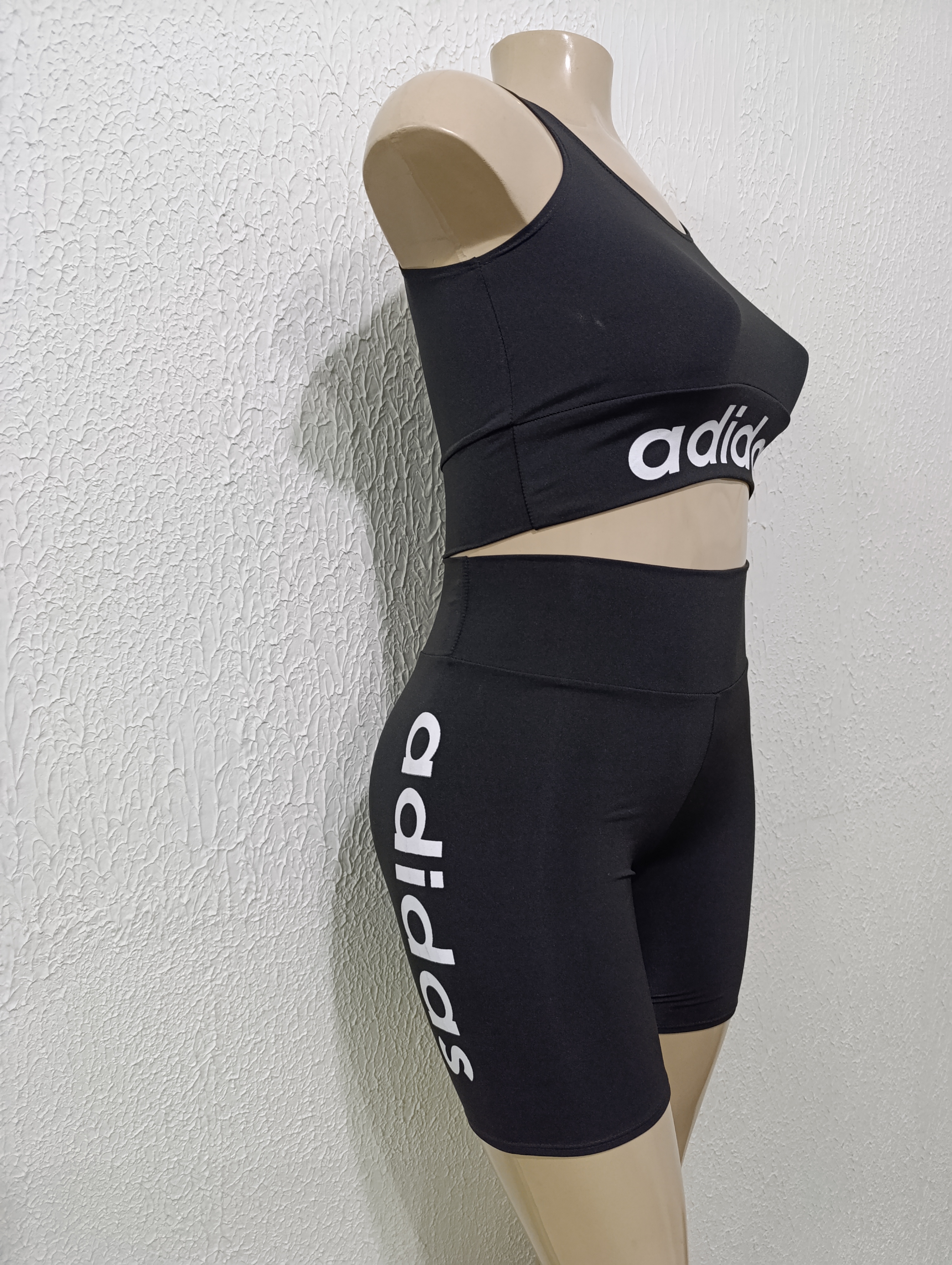 Conjunto de Short G SUPLEX