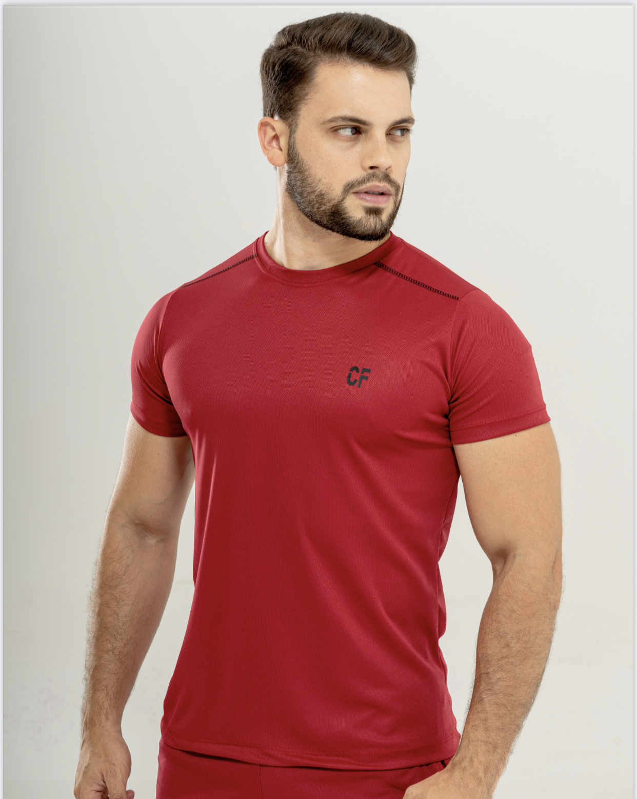 Camisa Dry Sport GG