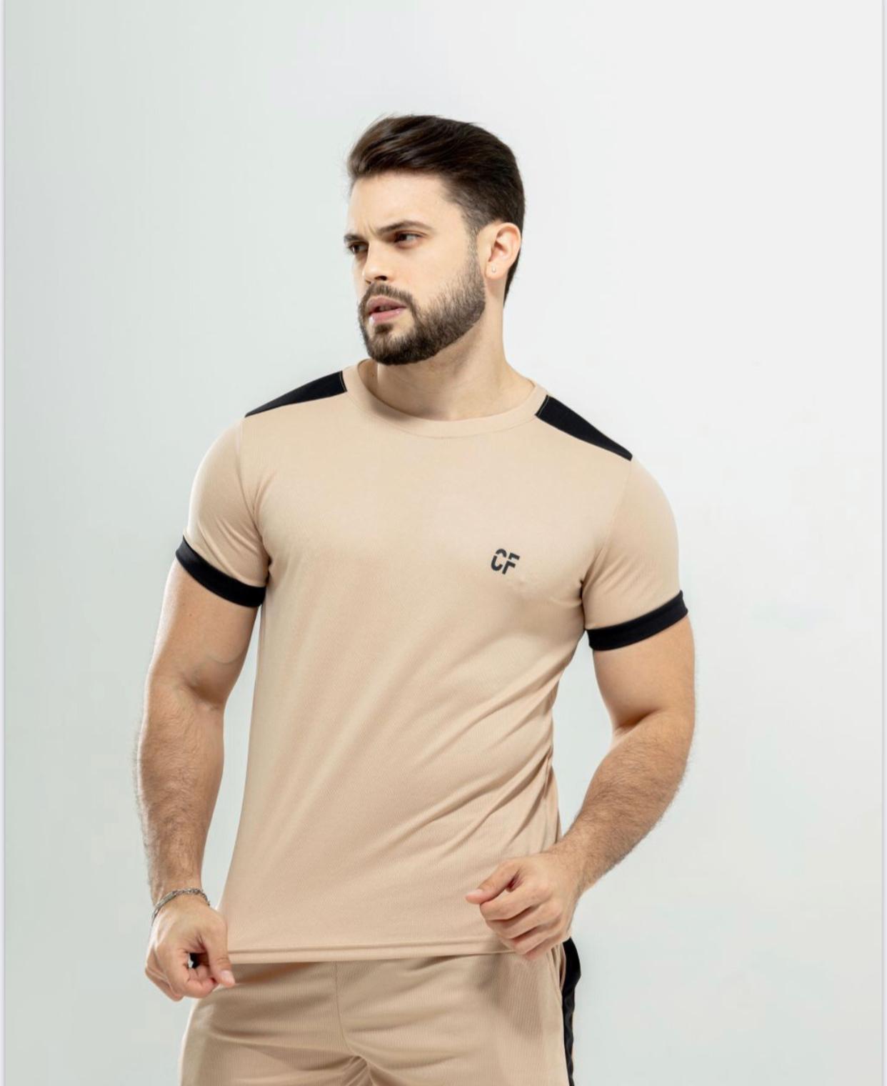 Camisa Dry Sport GG