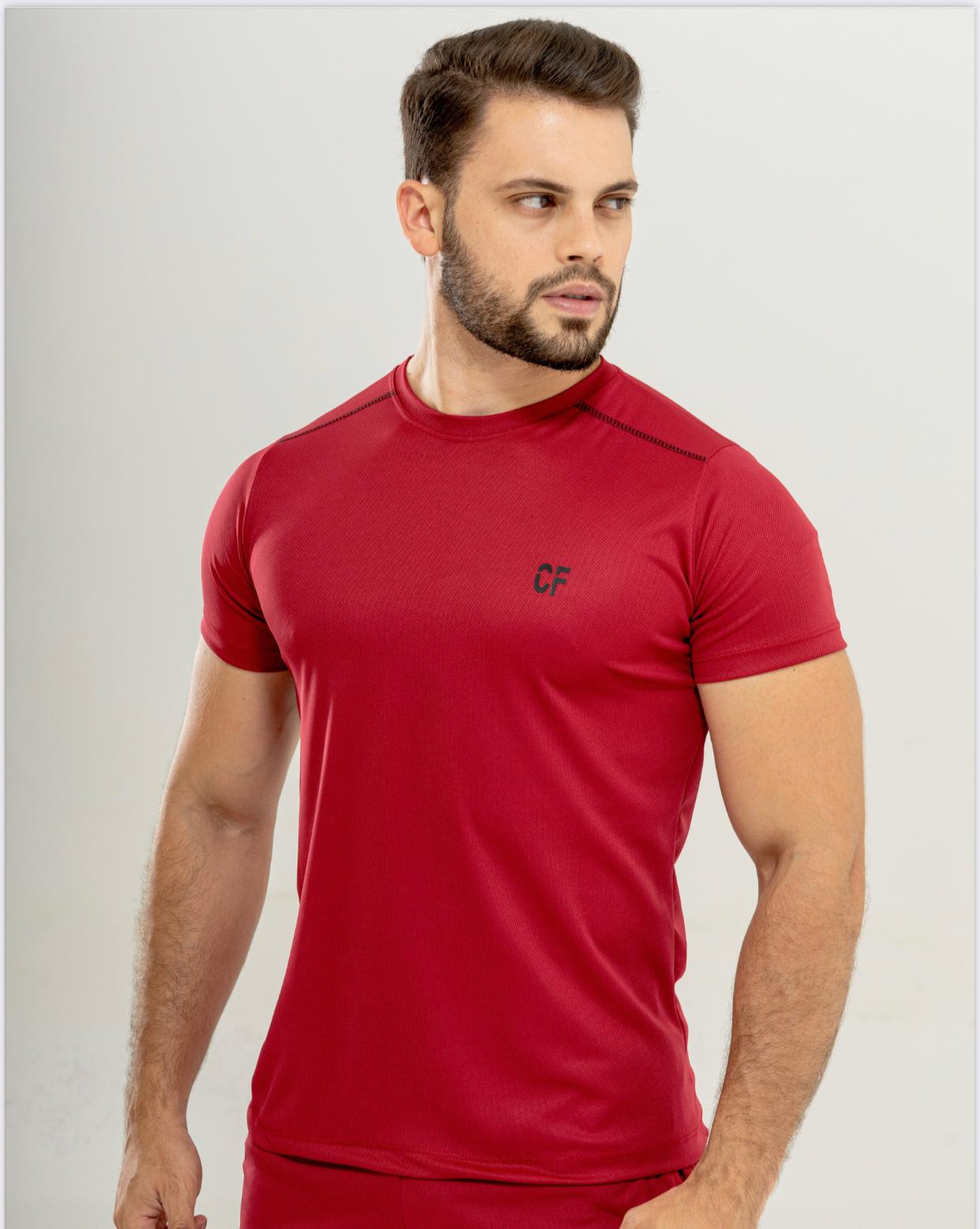 Camisa Dry Sport P