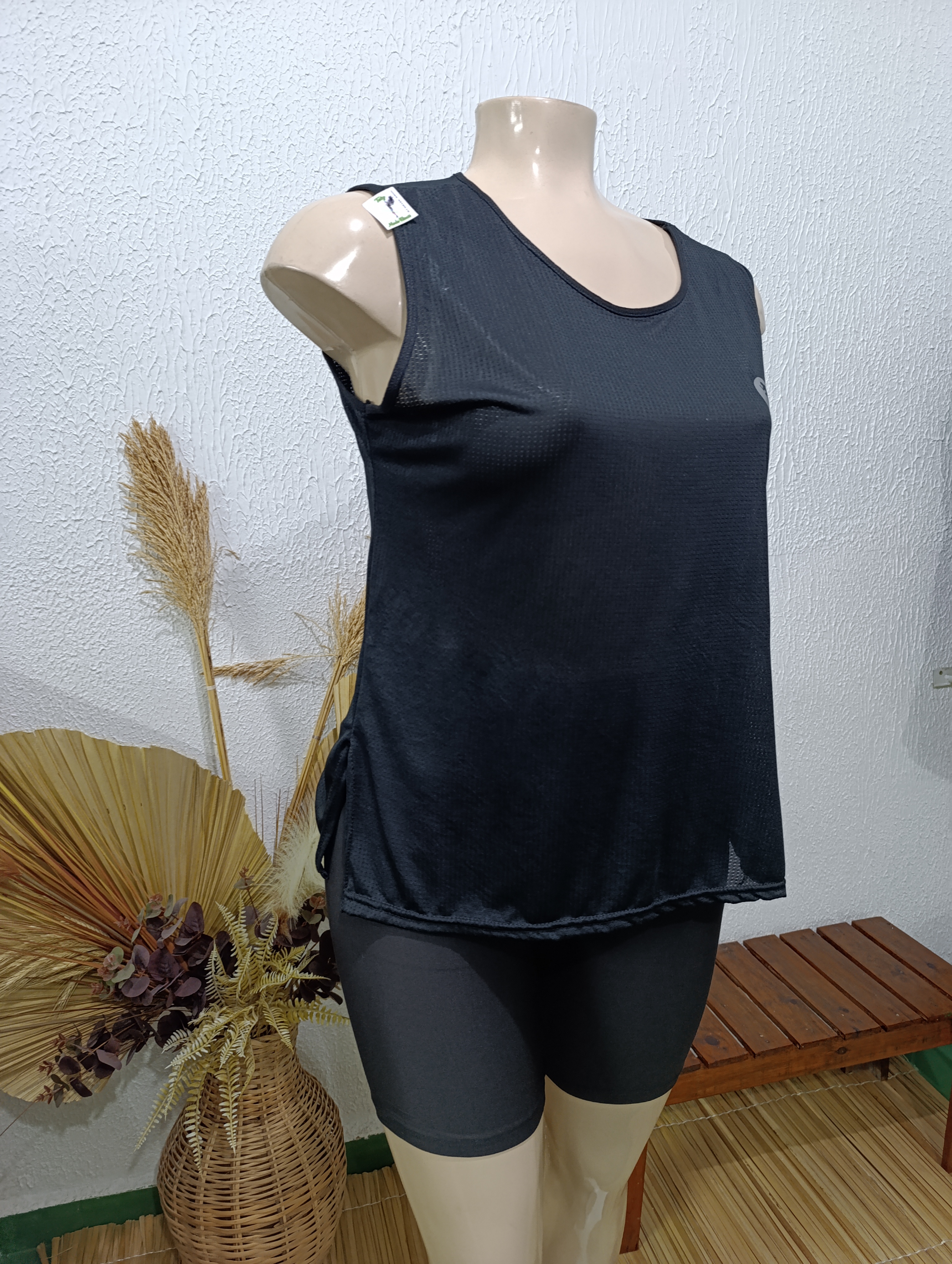 Regata GG Dryfit PROMOÇÃO