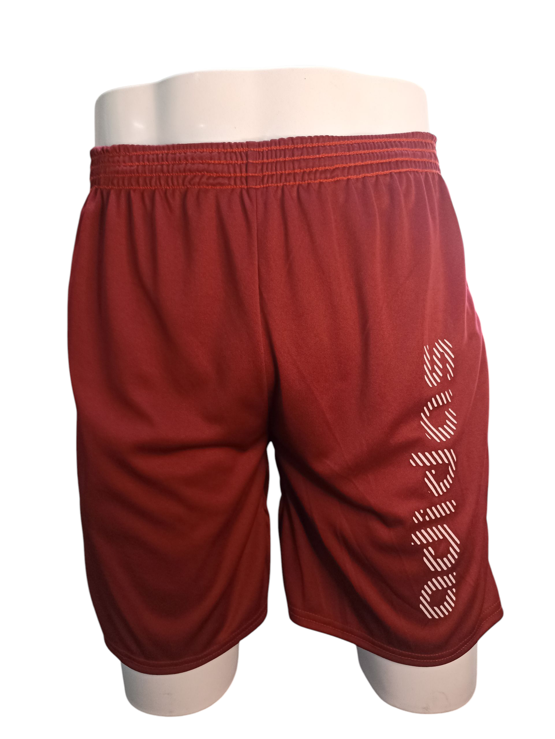 Short esportivo  P. M. Promoção