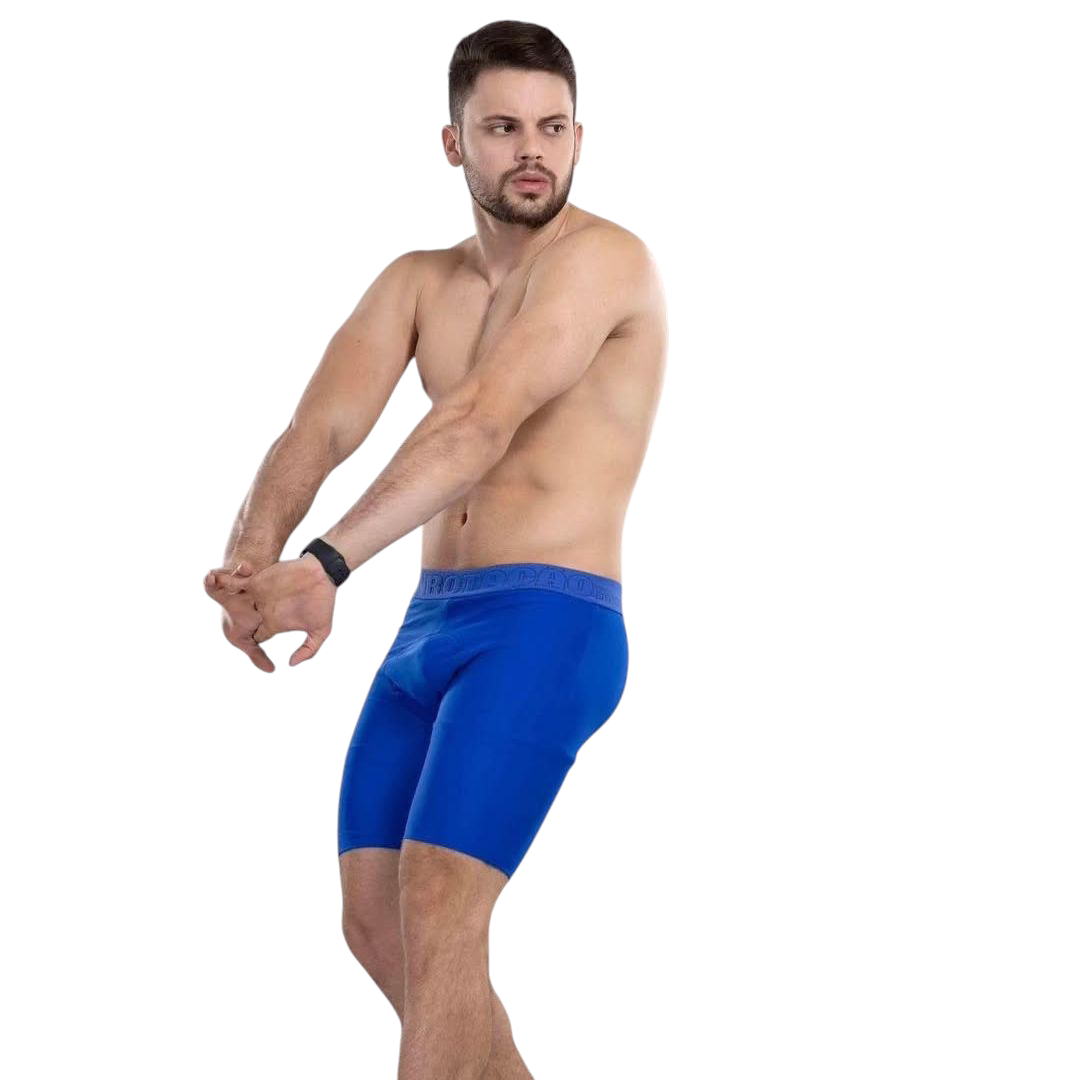 Short térmico de compressão P. M. G. GG.