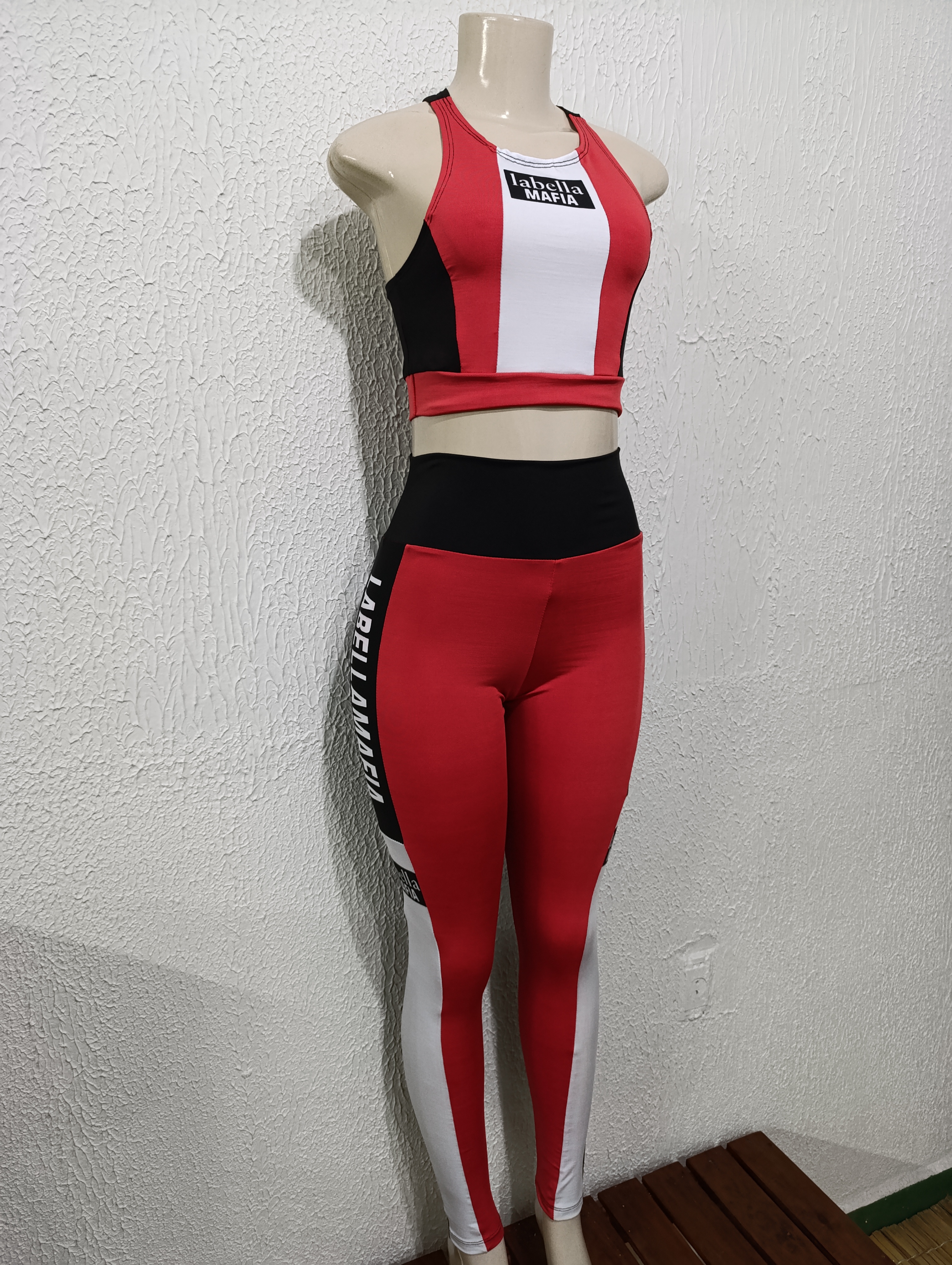 Conjunto de calça P PROMOÇÃO