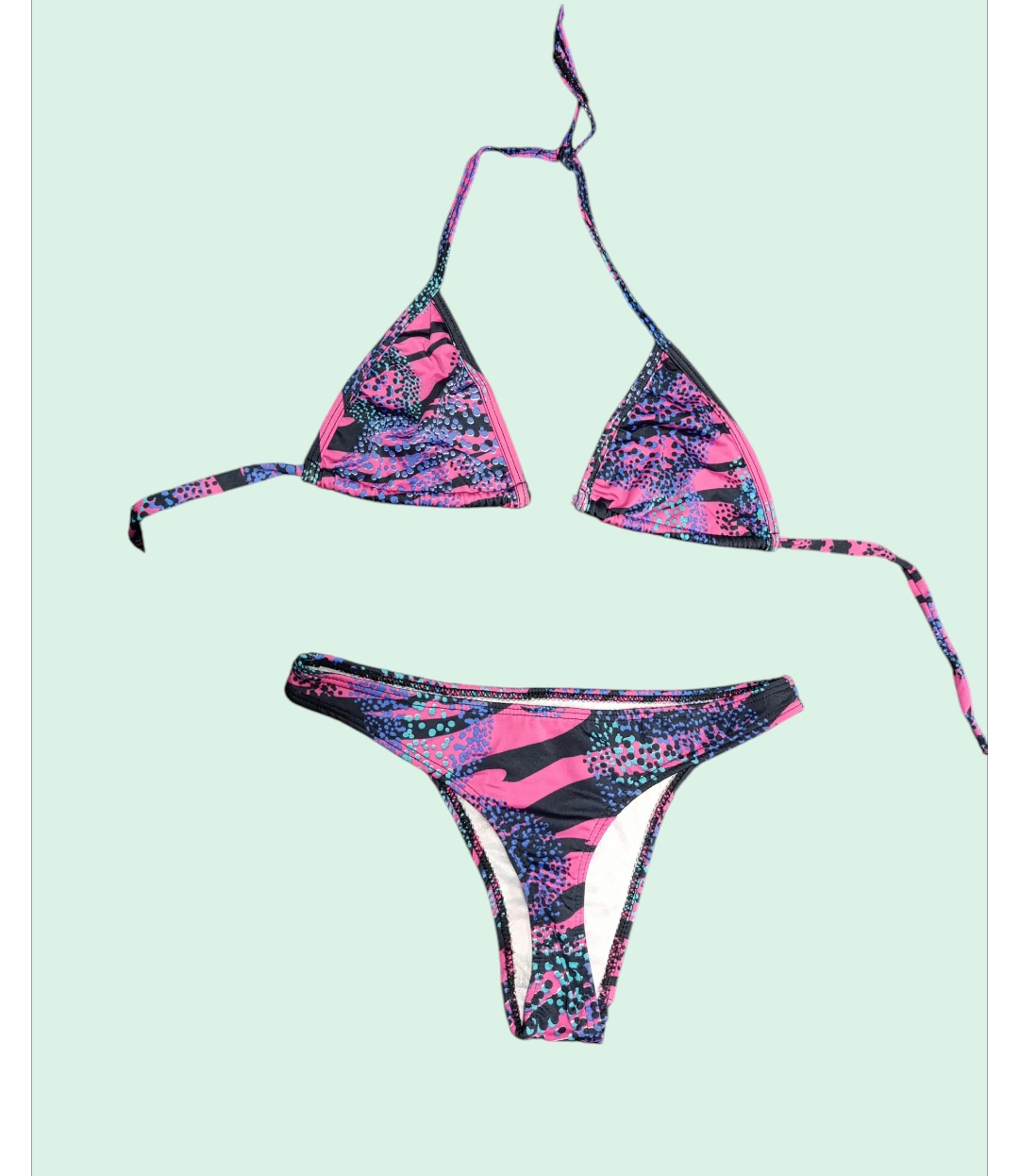 Biquíni Adulto M PROMOÇÃO