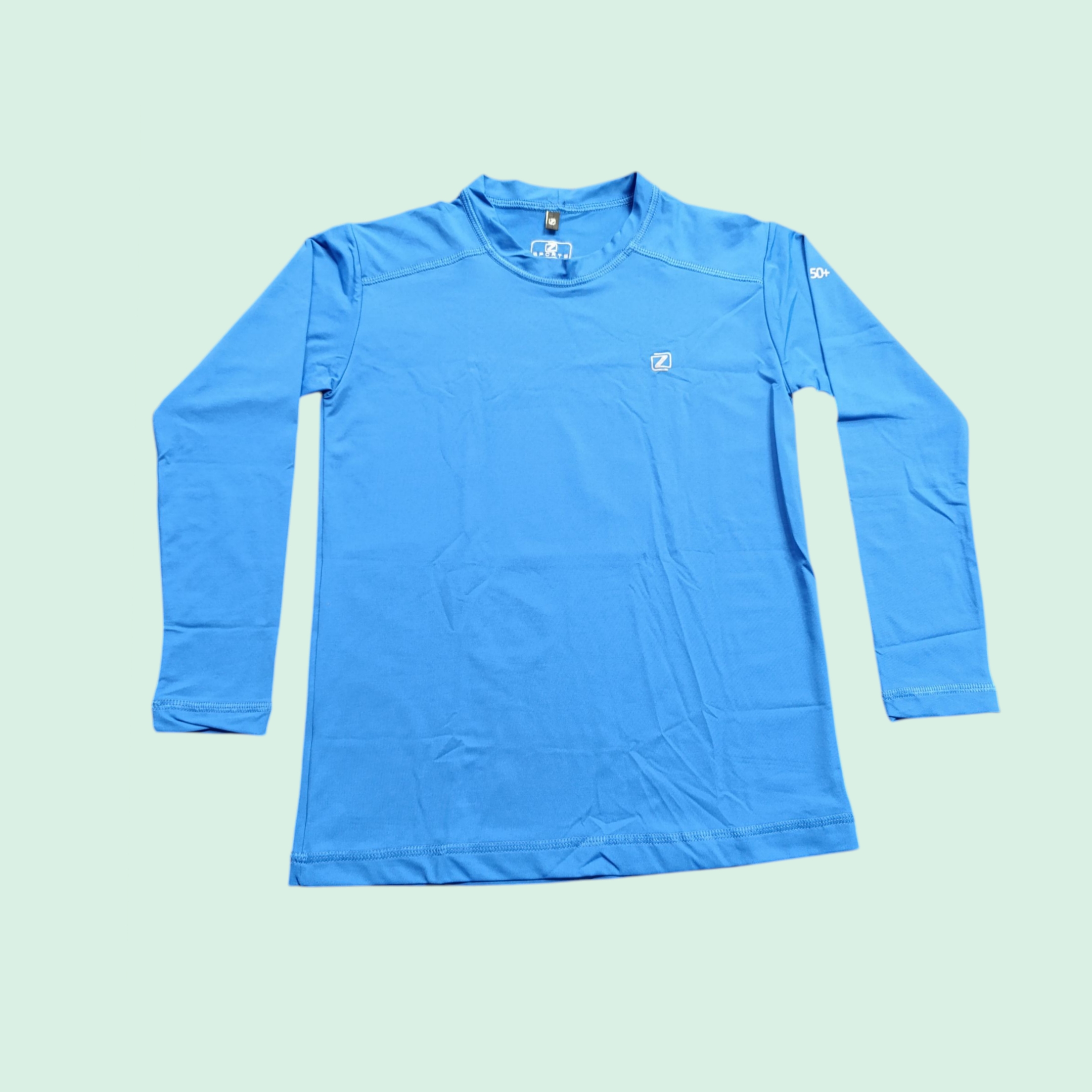 Camisa UV 06 anos PROMOÇÃO