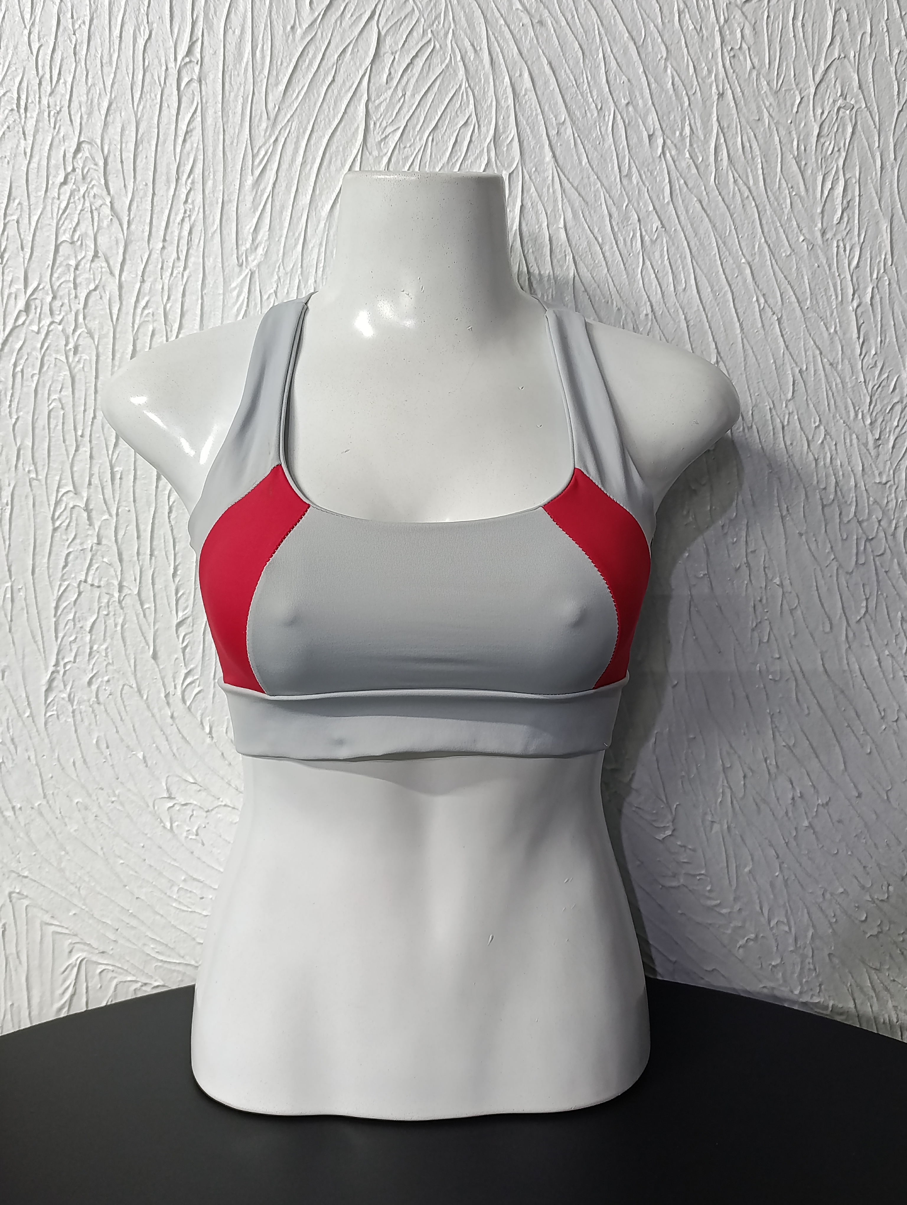 Top G com bojo Poliamida PROMOÇÃO