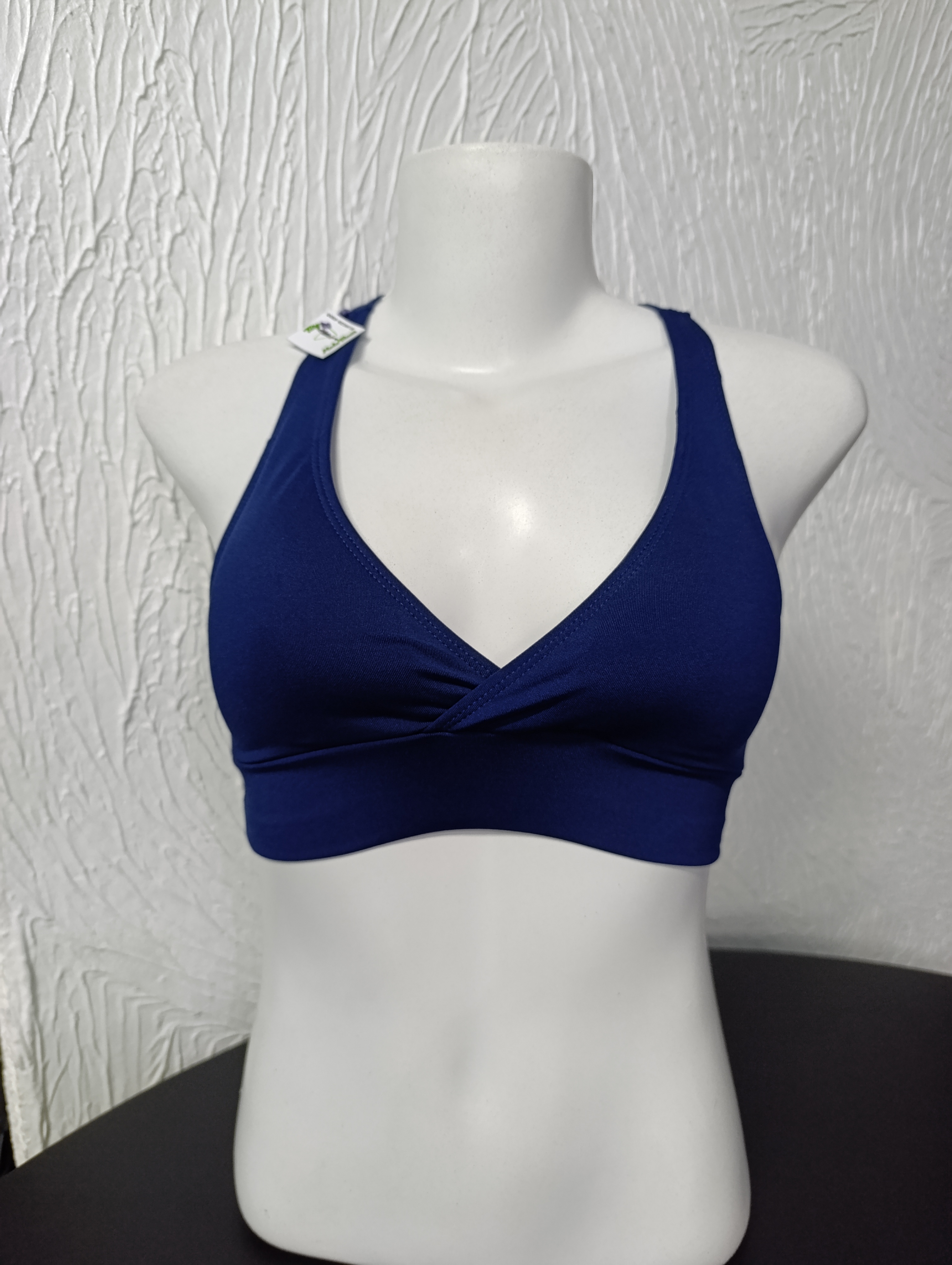 Top P com bojo MARINHO PROMOÇÃO