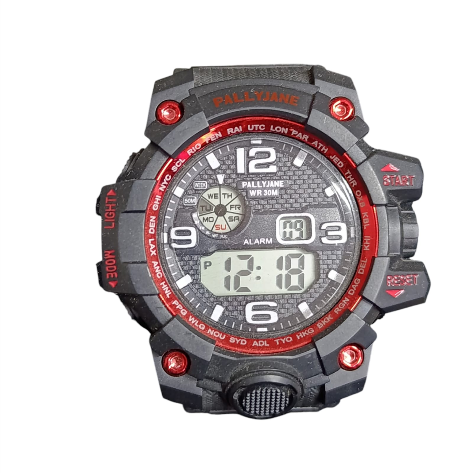 Relógio Esportivo Promoção