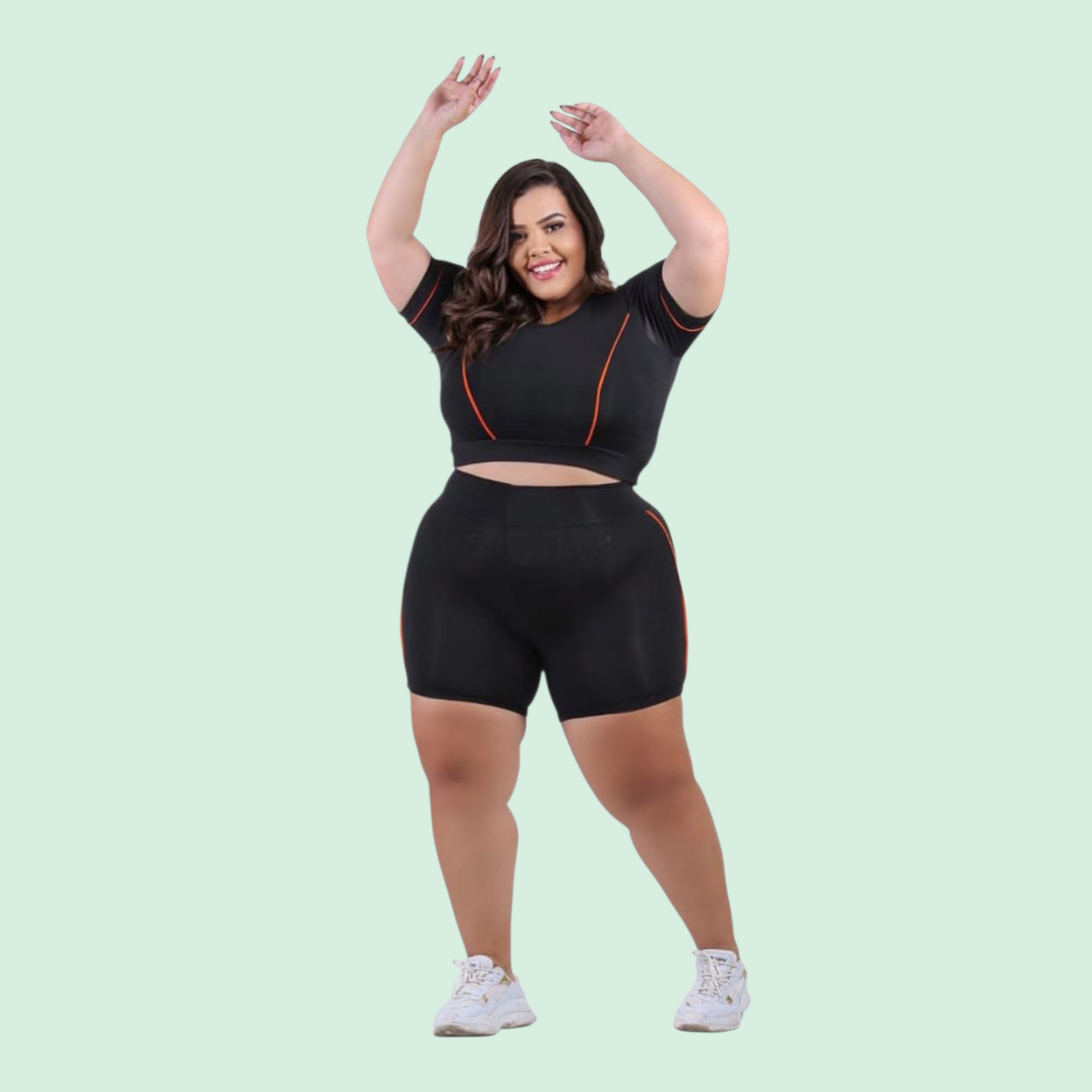 Conjunto de Short G3