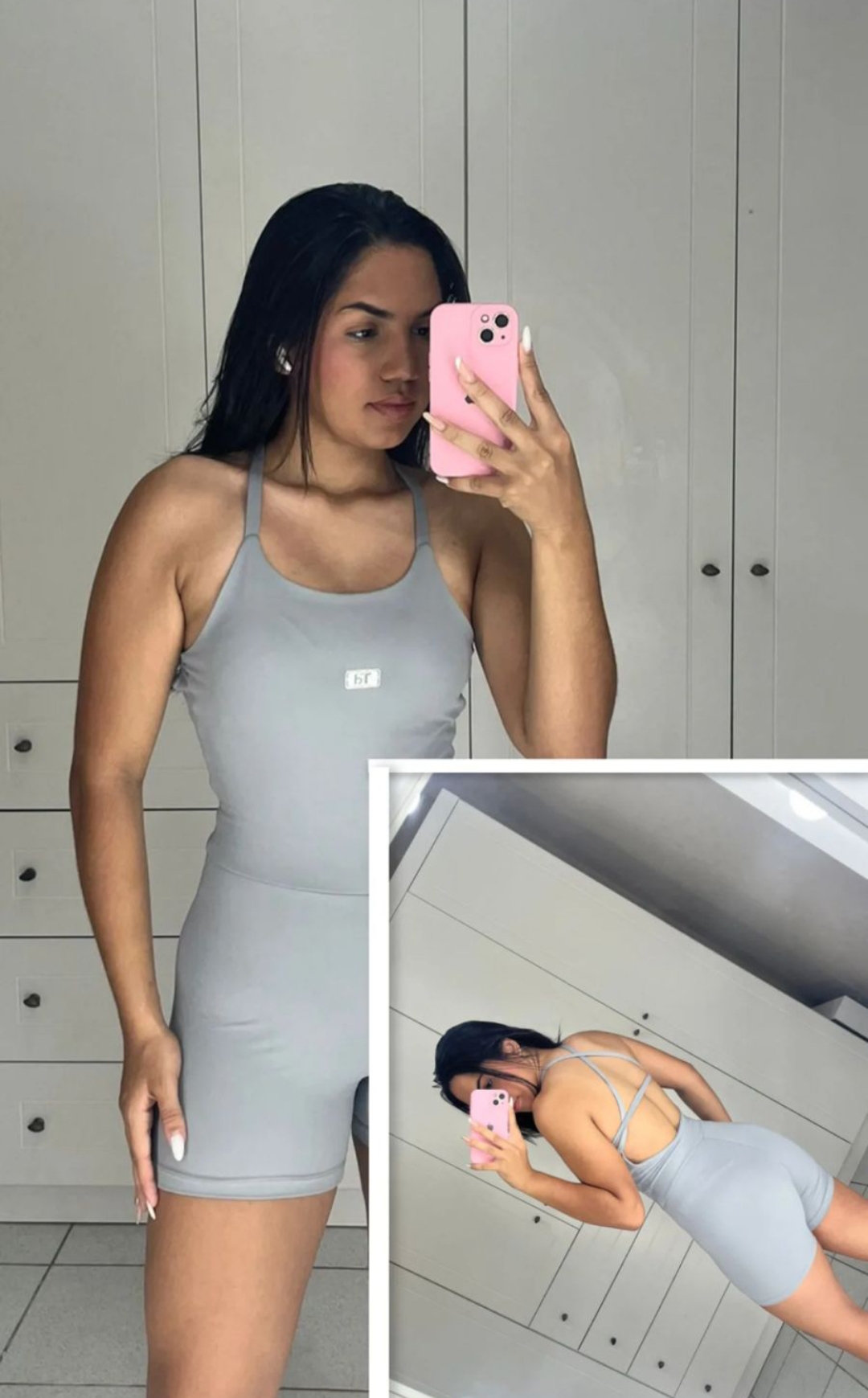 Macaquito M Poliamida zero transferência