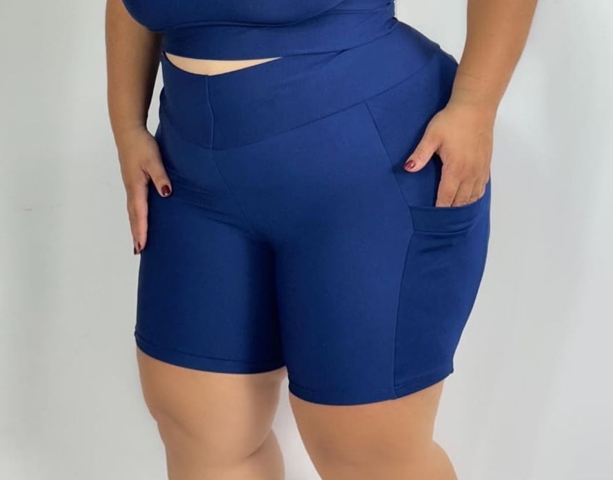 Short GG verificar cores