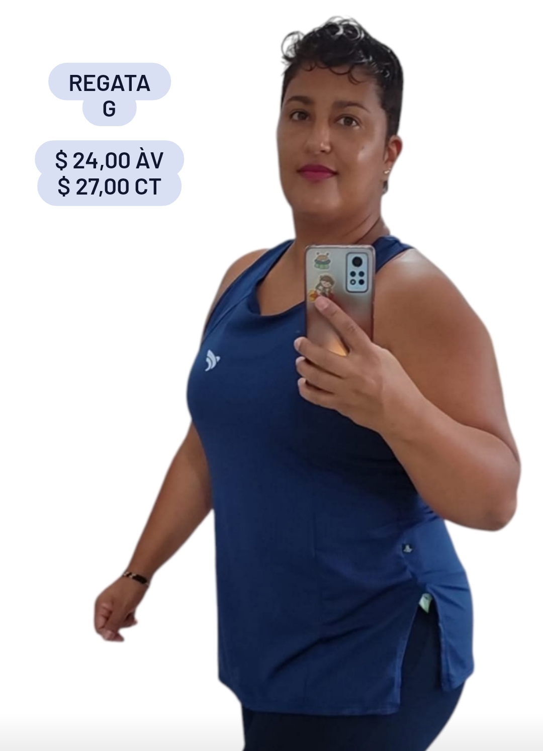 Regata G Marinho PROMOÇÃO