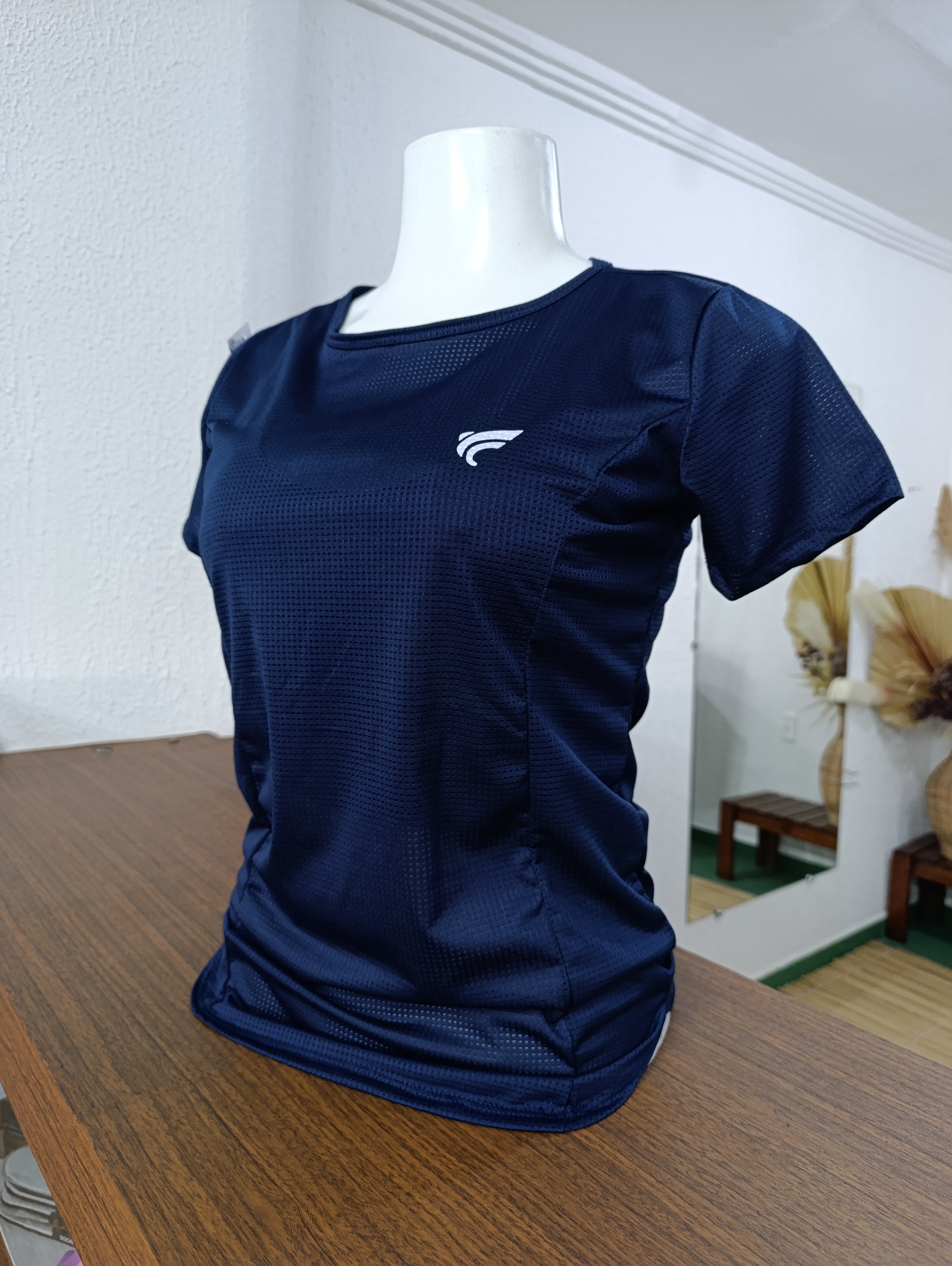 Blusa M Dryfit MARINHO PROMOÇÃO