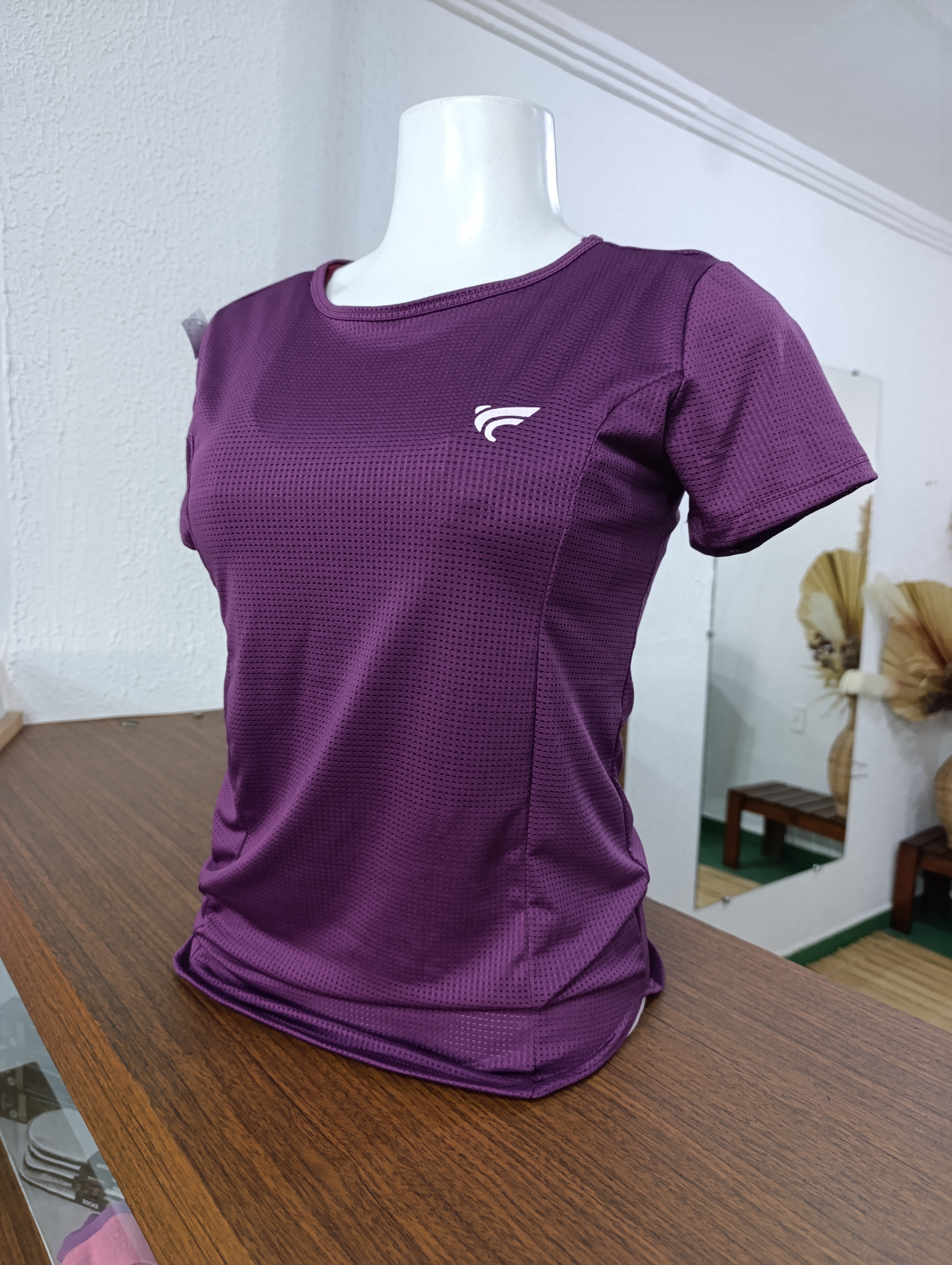 Blusa M Dryfit AÇAÍ PROMOÇÃO