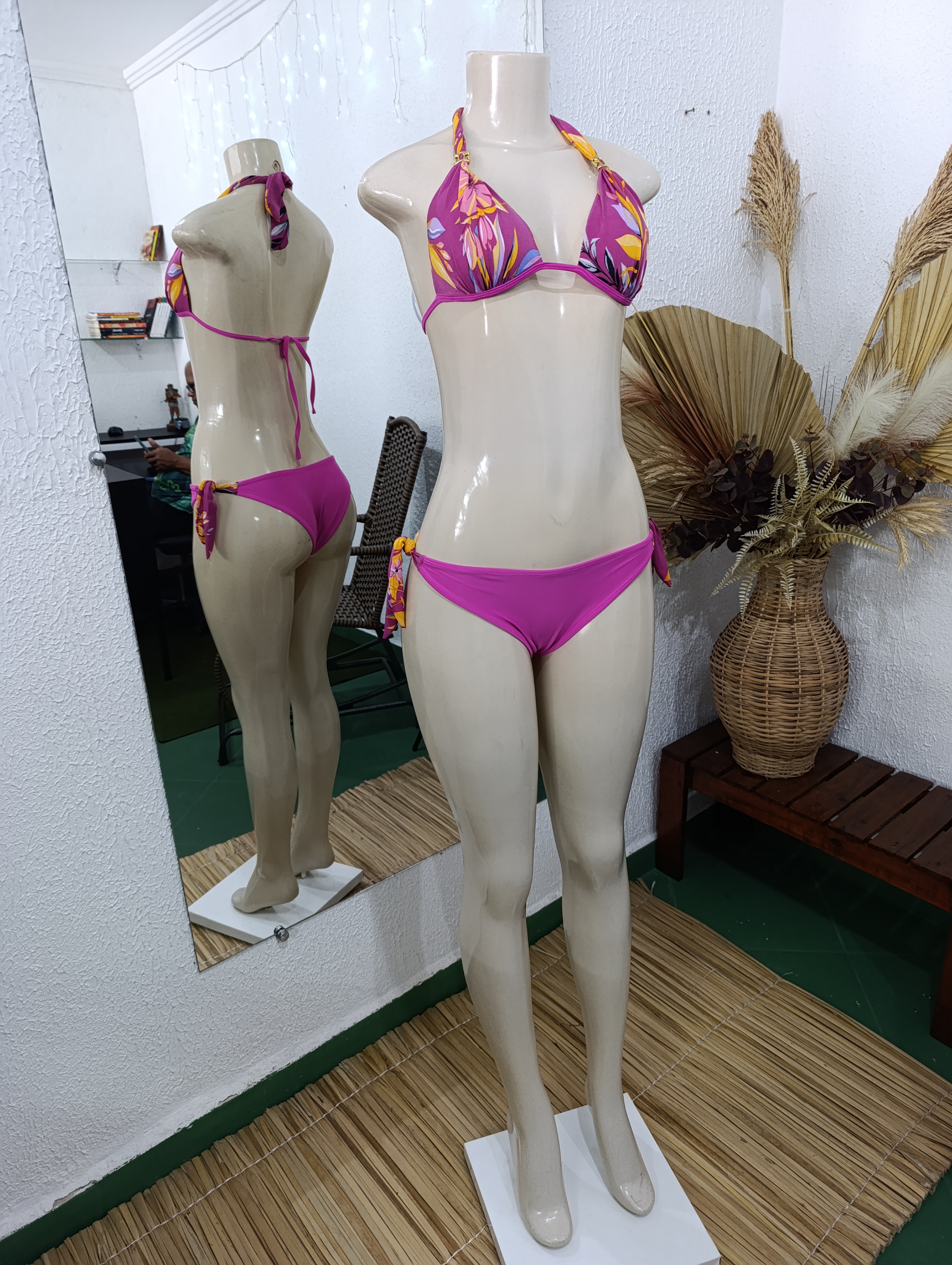 Biquíni M PROMOÇÃO