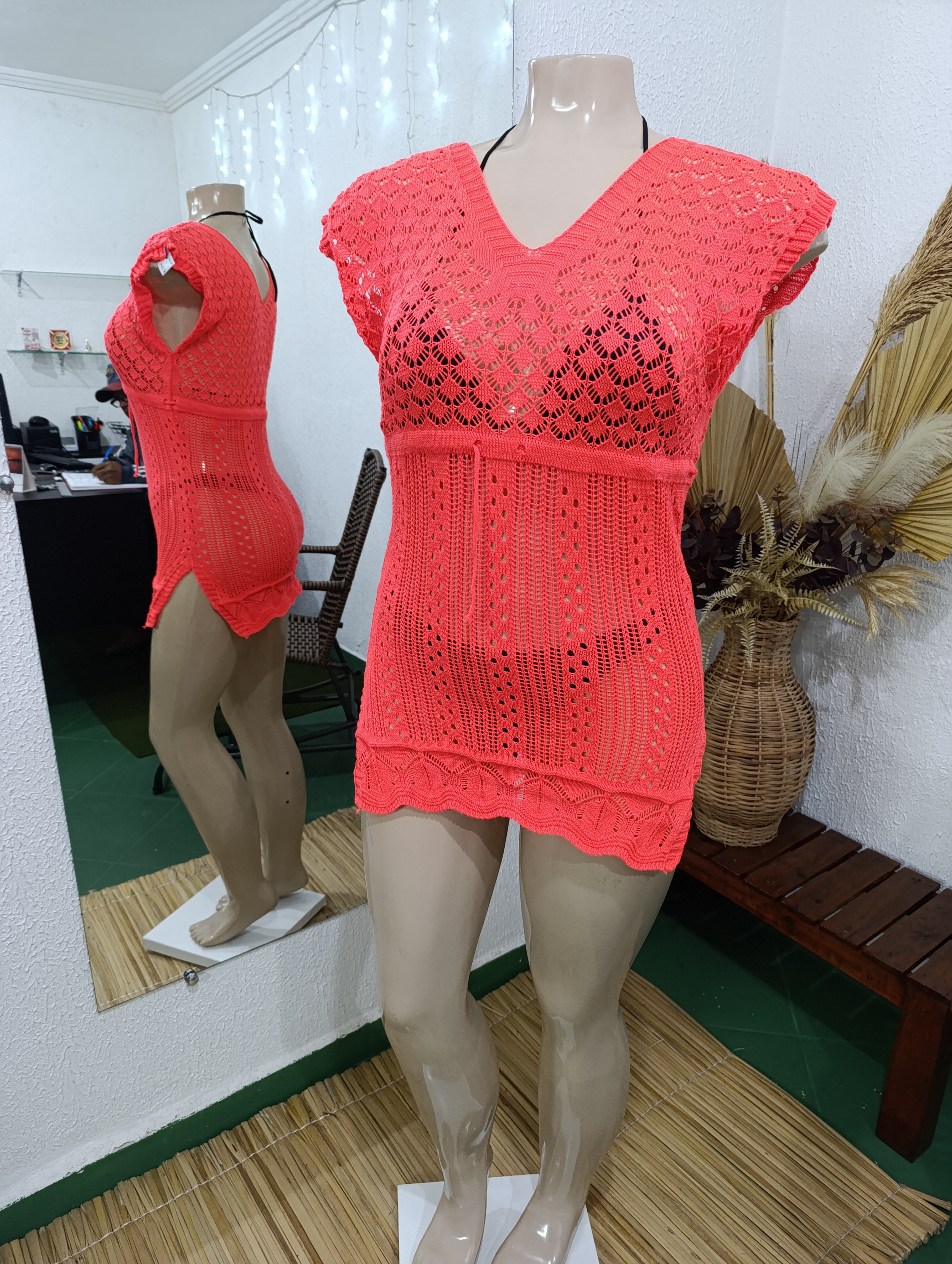 Saída de PRAIA U Laranja