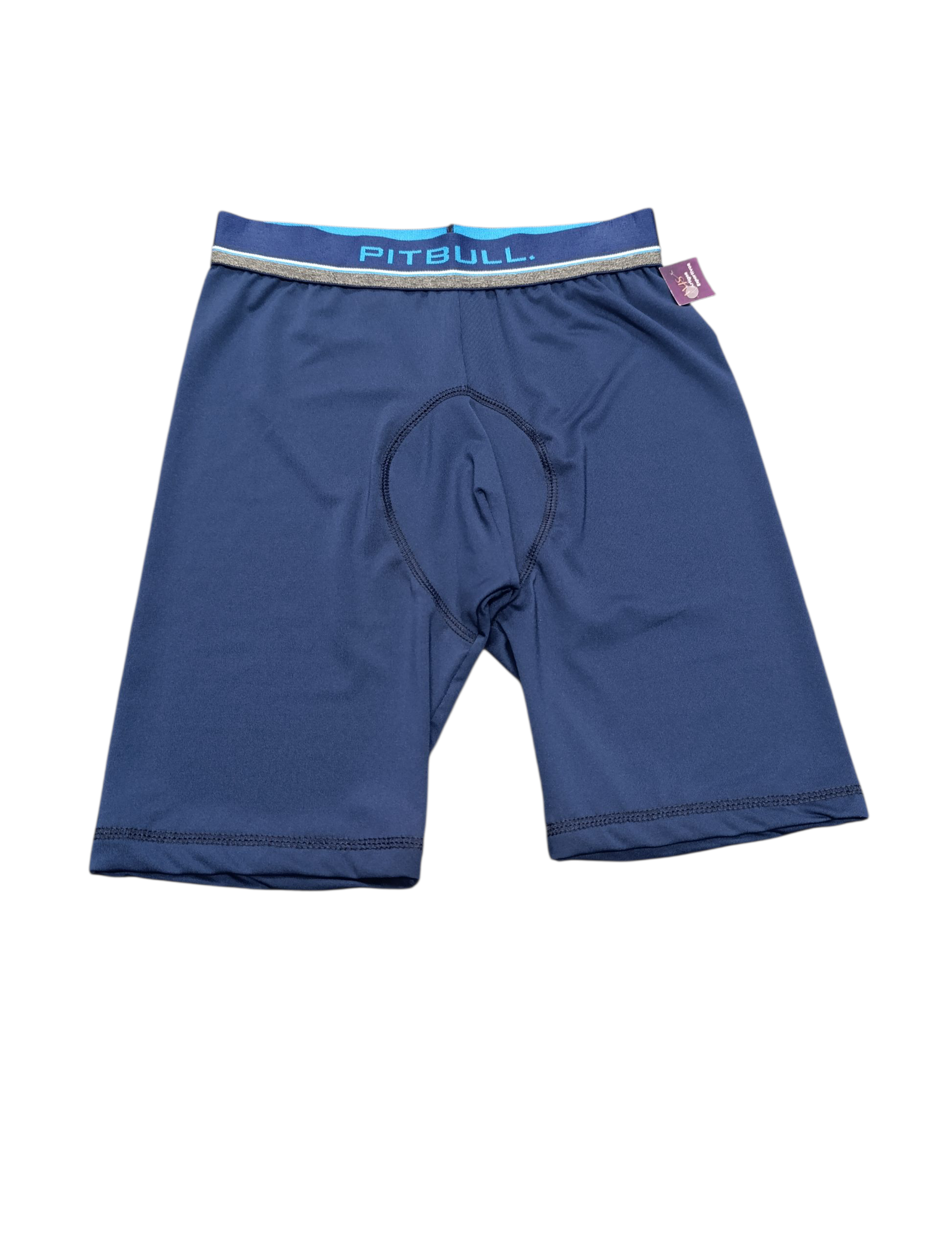 Short P Térmico na cor MARINHO Pitbull