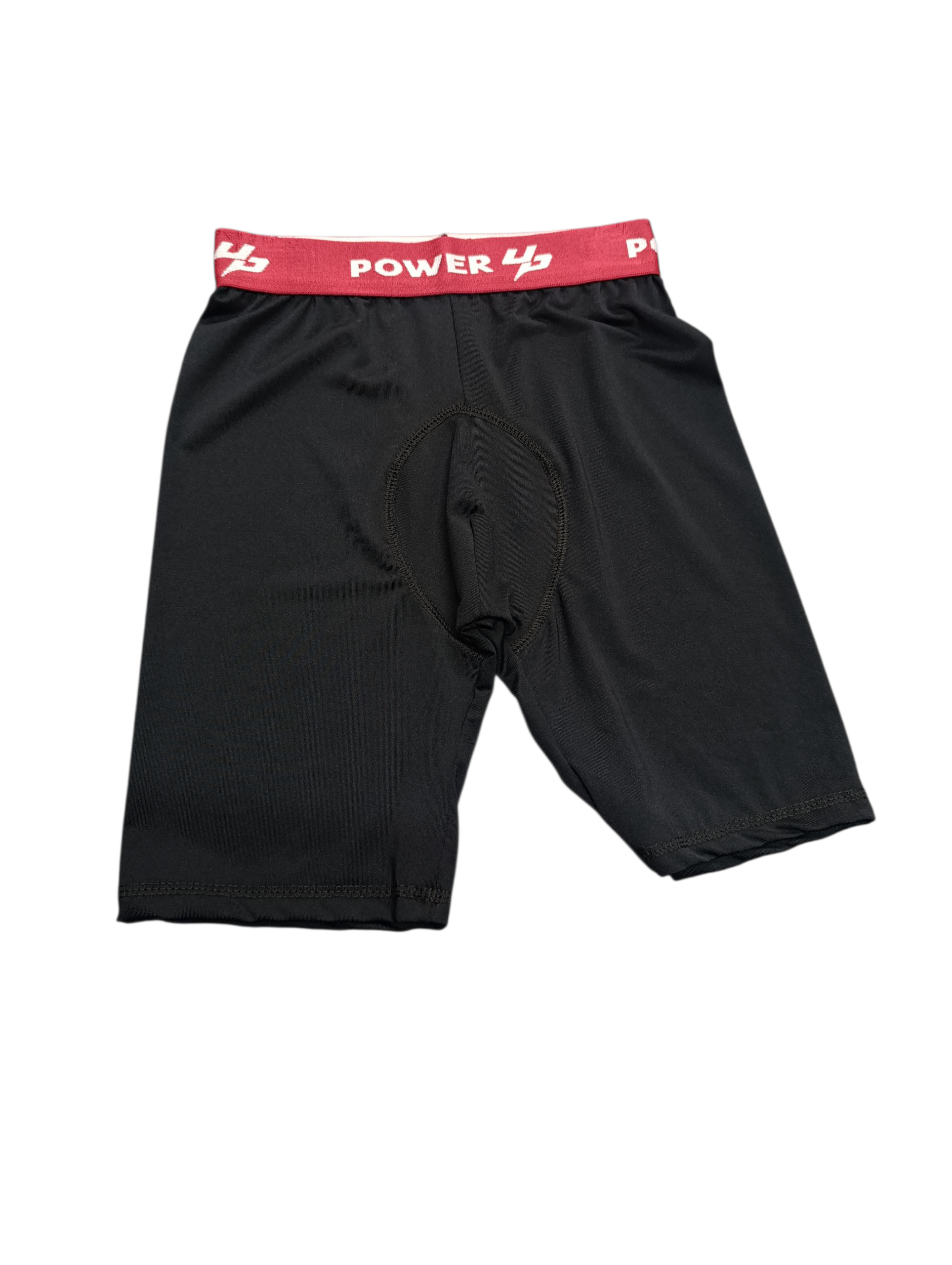 Short P Térmico na cor PRETA Power