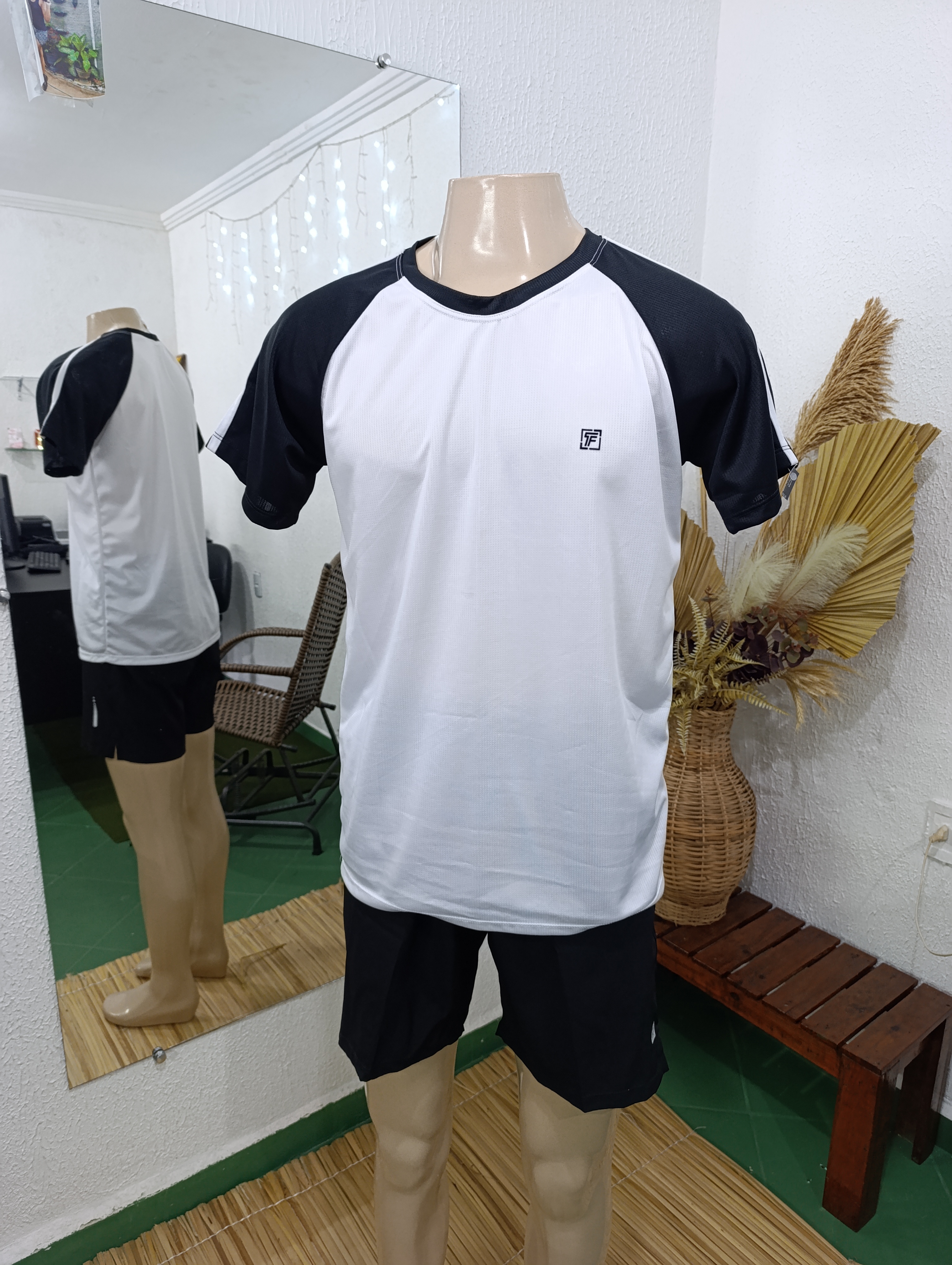 Camisa M Dryfit SPORT