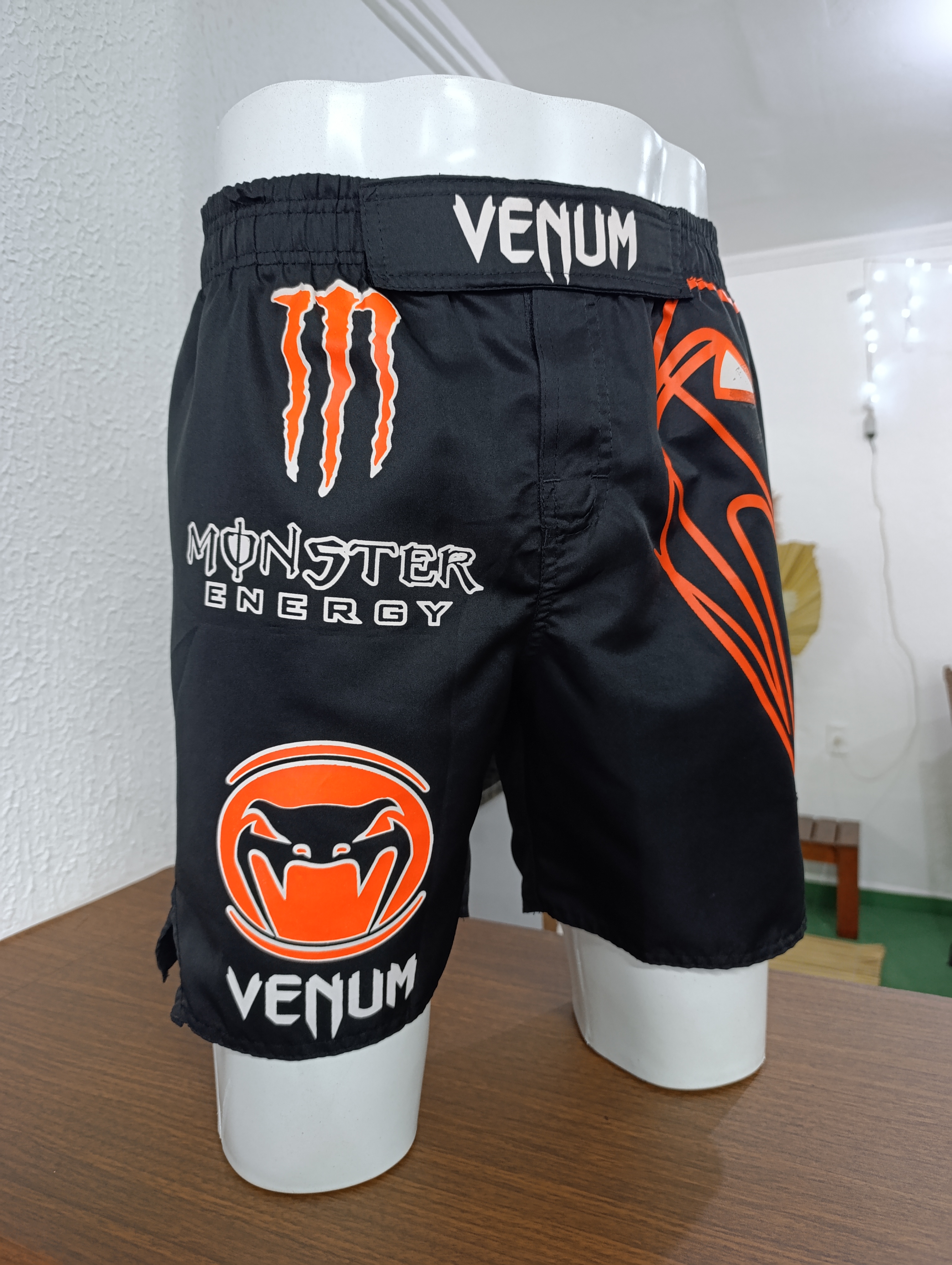 Short Masculino P Basquete